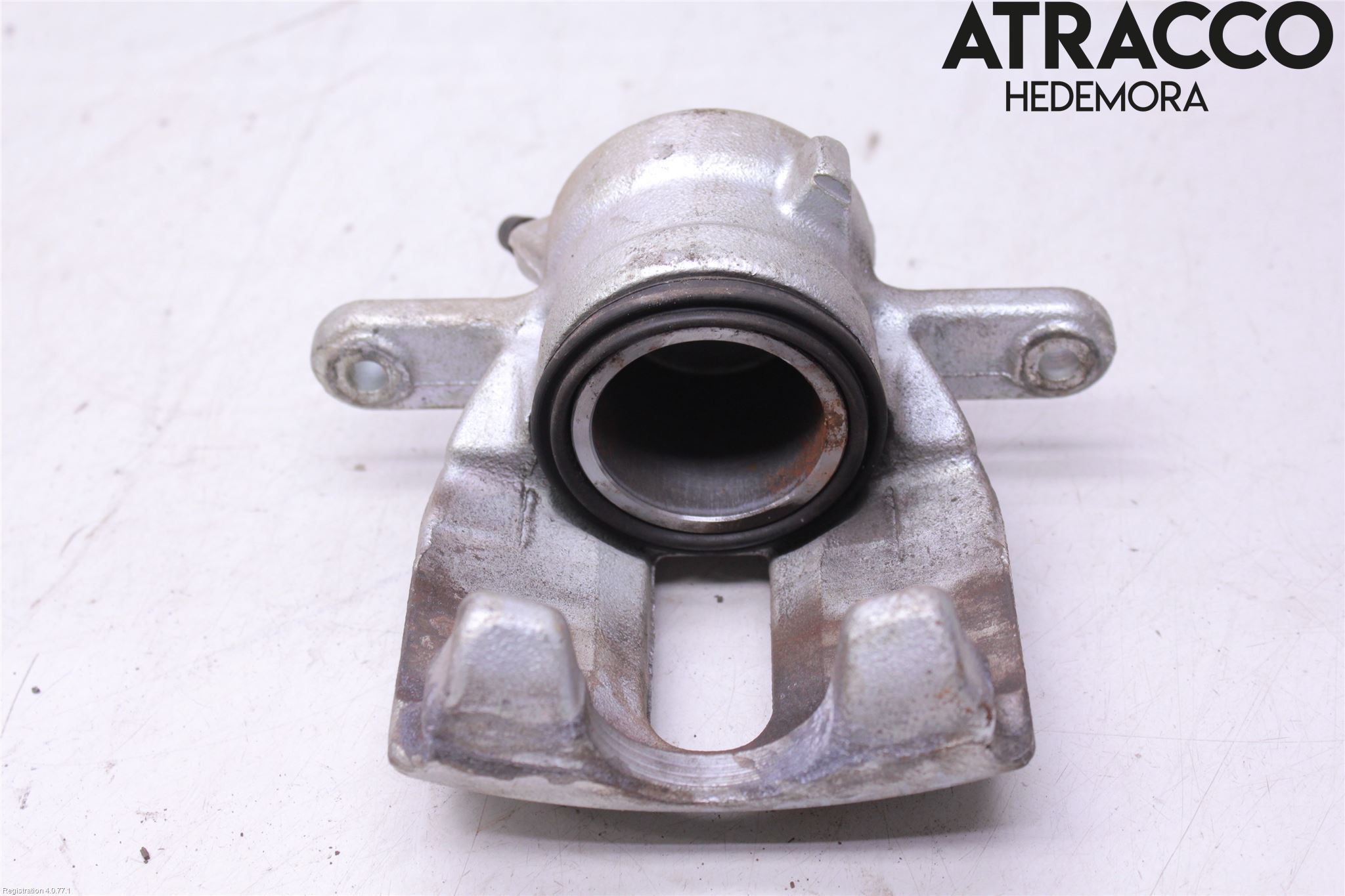 Nissan MICRA 03-07 Bromsok Fram Vänster