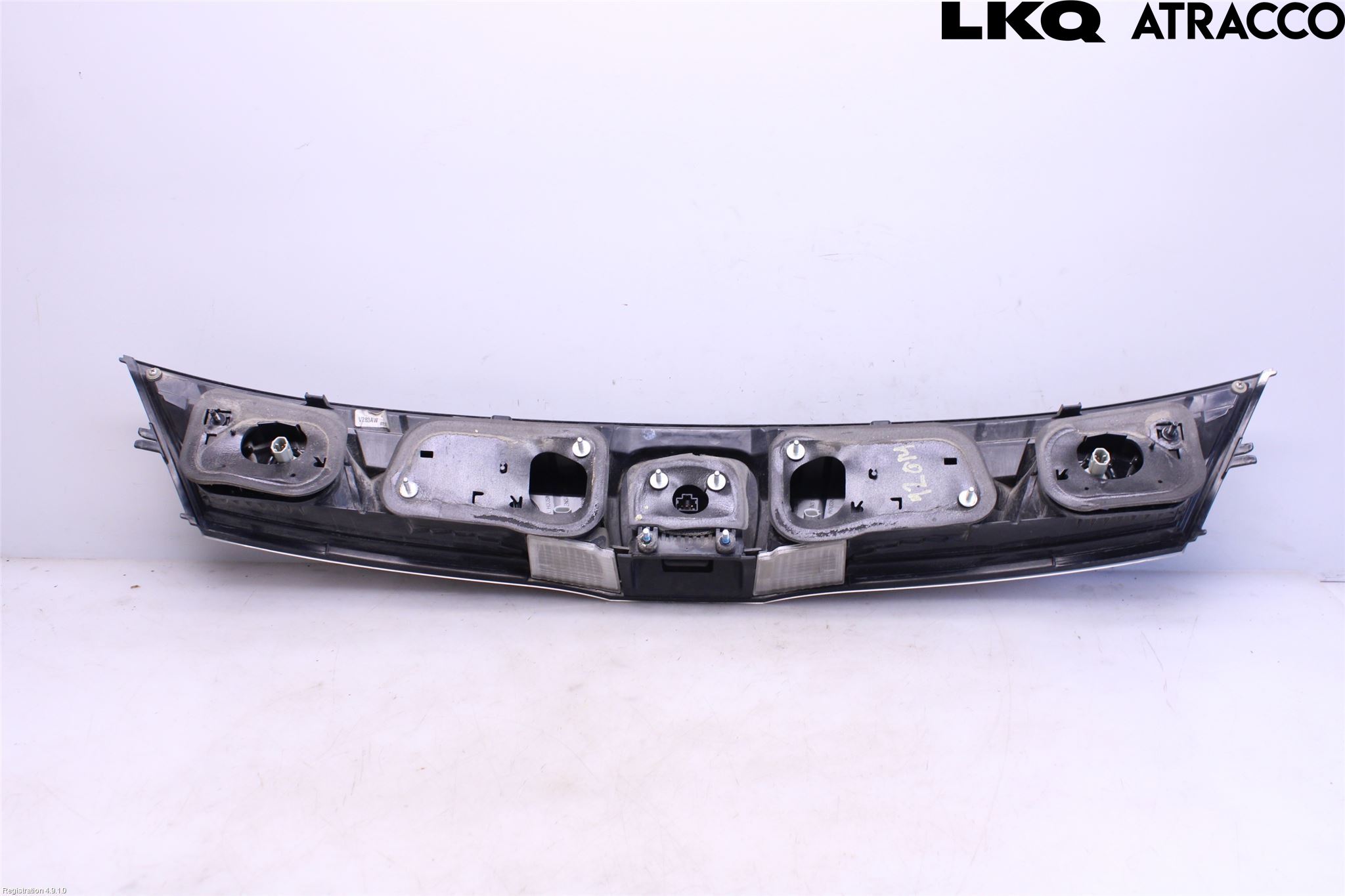 Honda CIVIC 06-11 Bakluckehandtag