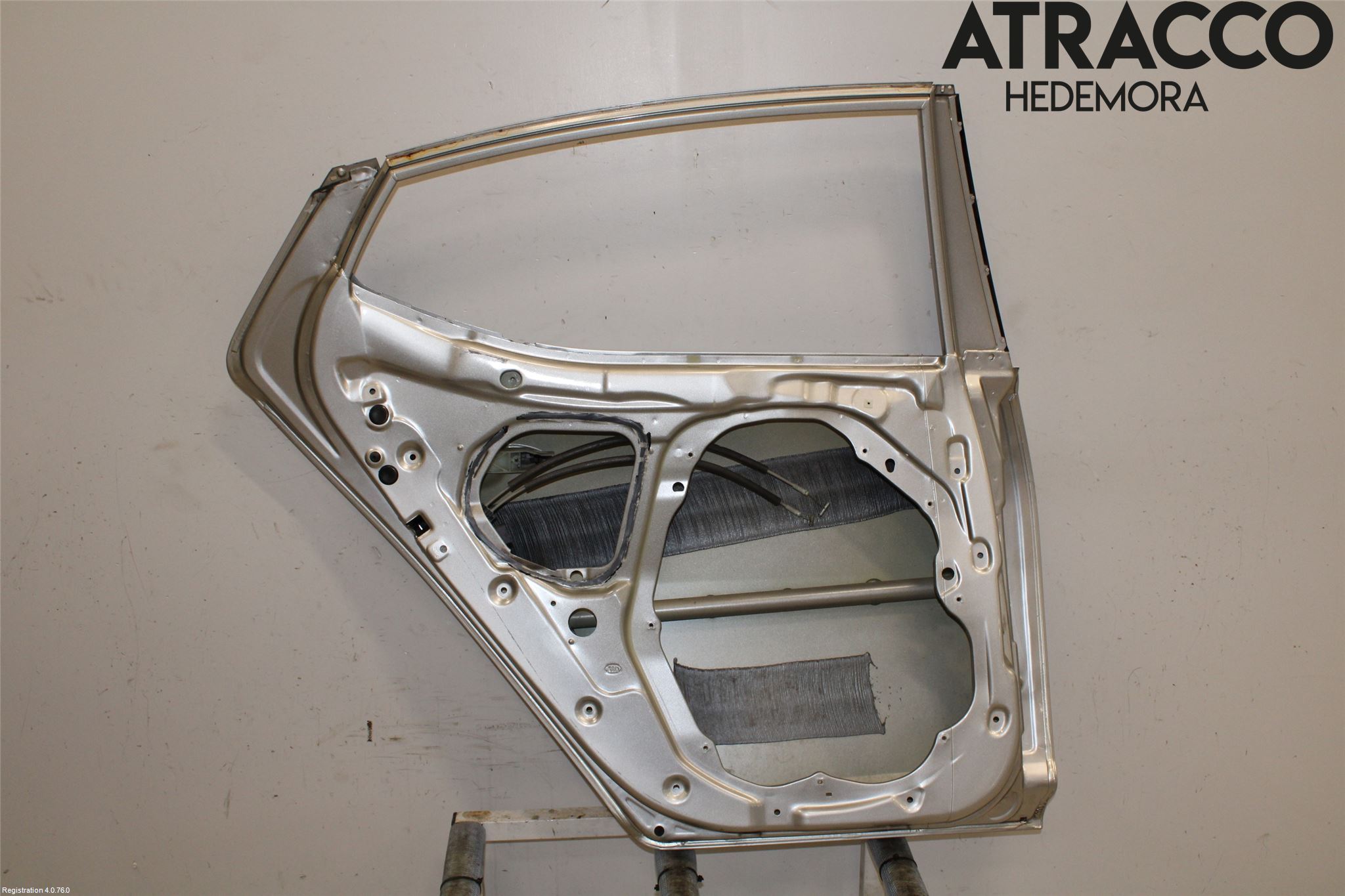 Kia OPTIMA 00-15 Dörr Bak Vänster