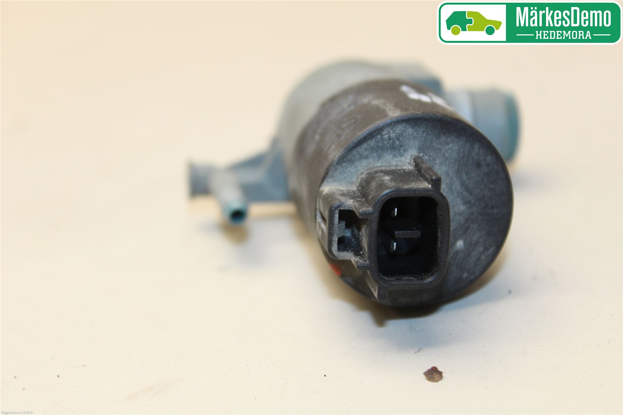 Toyota VERSO 09-18 Spolarpump Vindruta