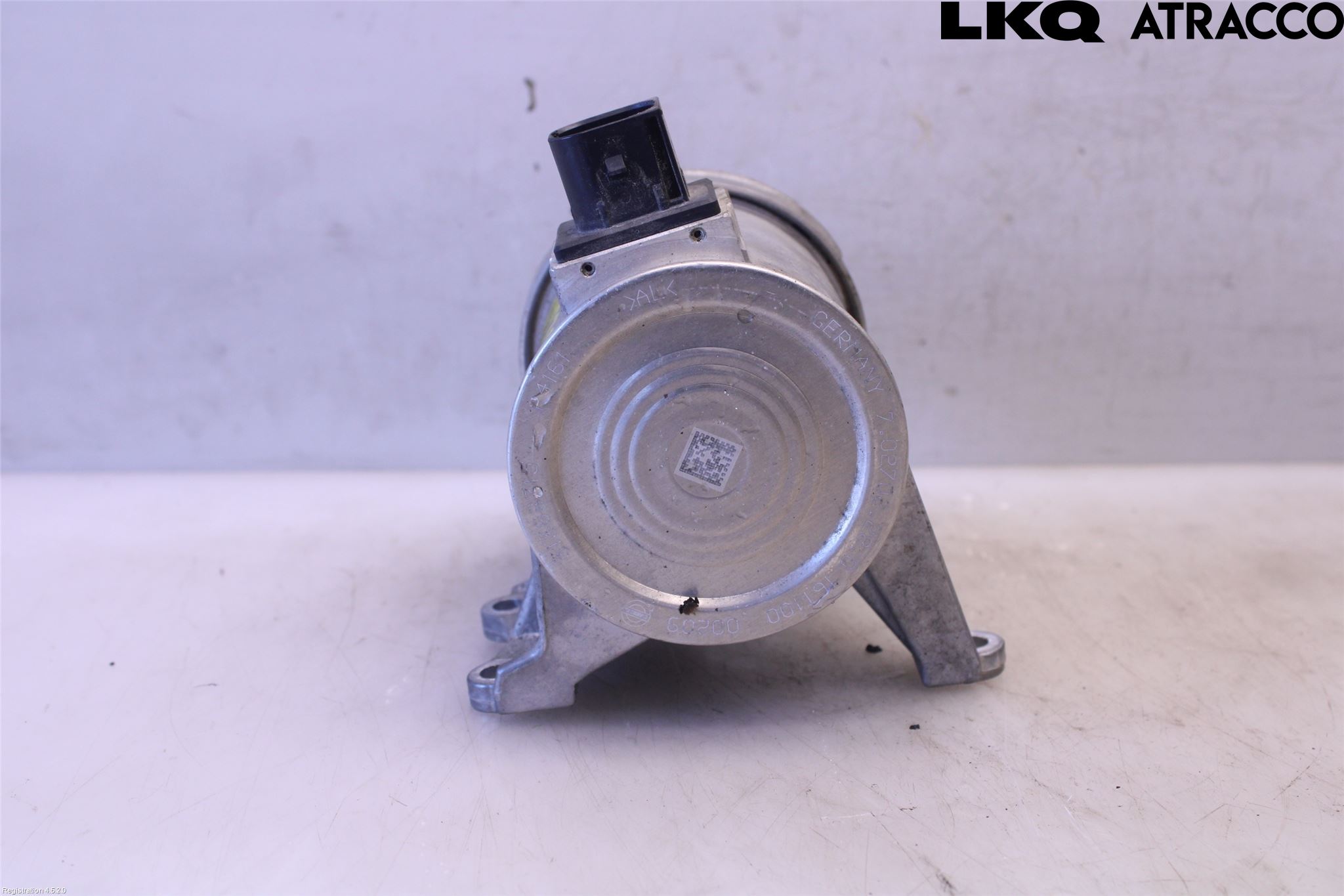 Volvo V40 12-19 Vattenpump