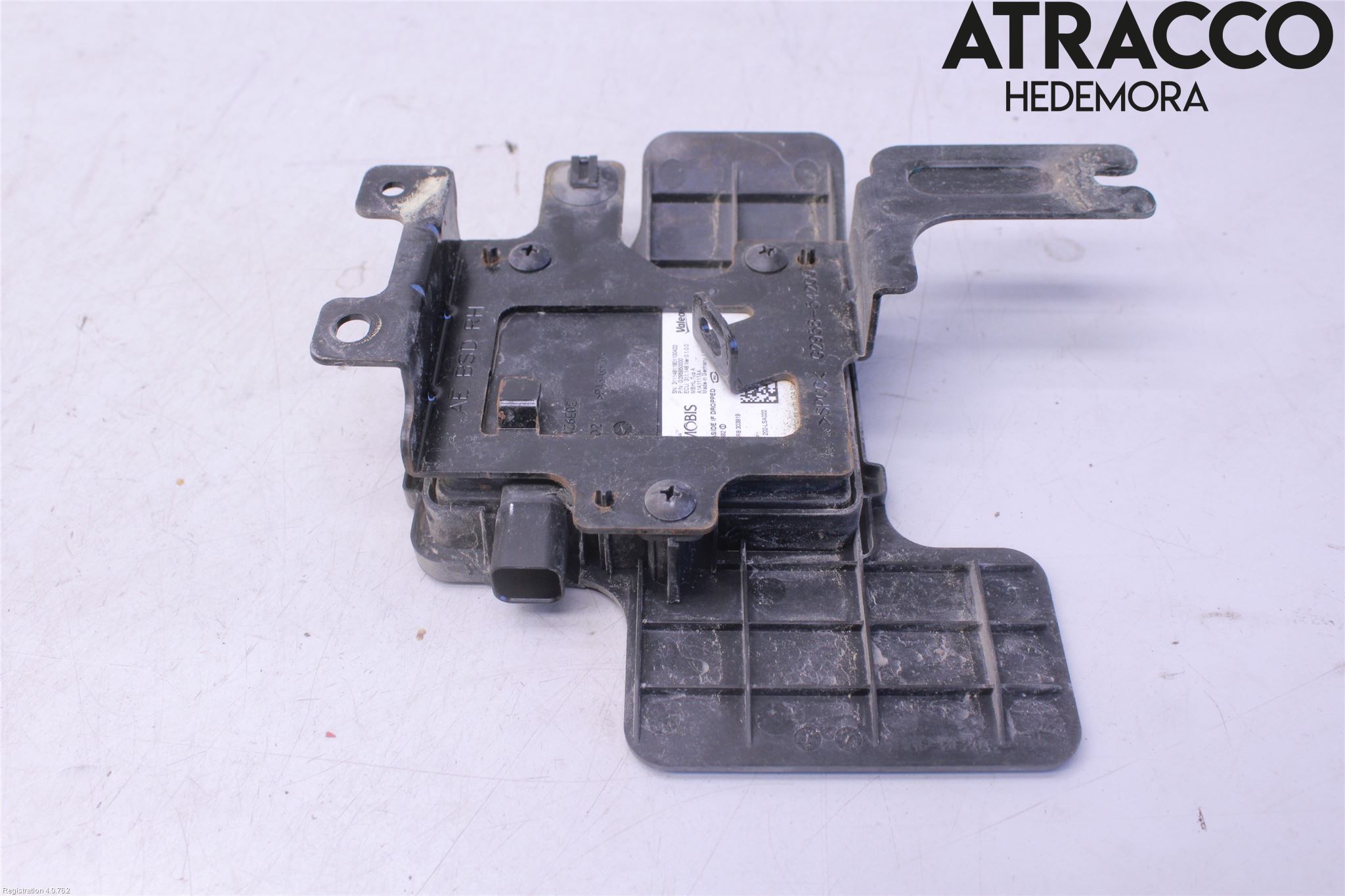 Hyundai IONIQ AE 17-22 Sensor Aktivt Kollisionsskydd