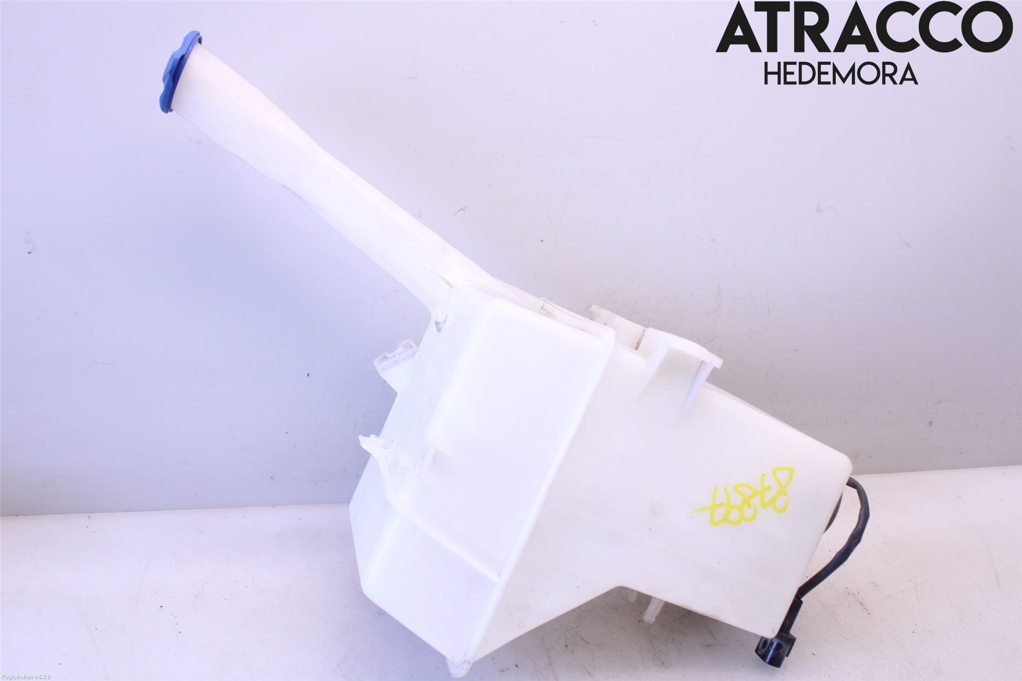 Hyundai i40 08-15 Spolartank Vindruta