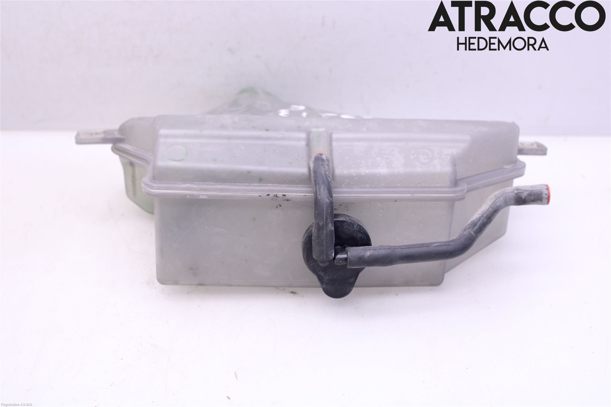 Mazda 3 III 14-19 Expansionstank