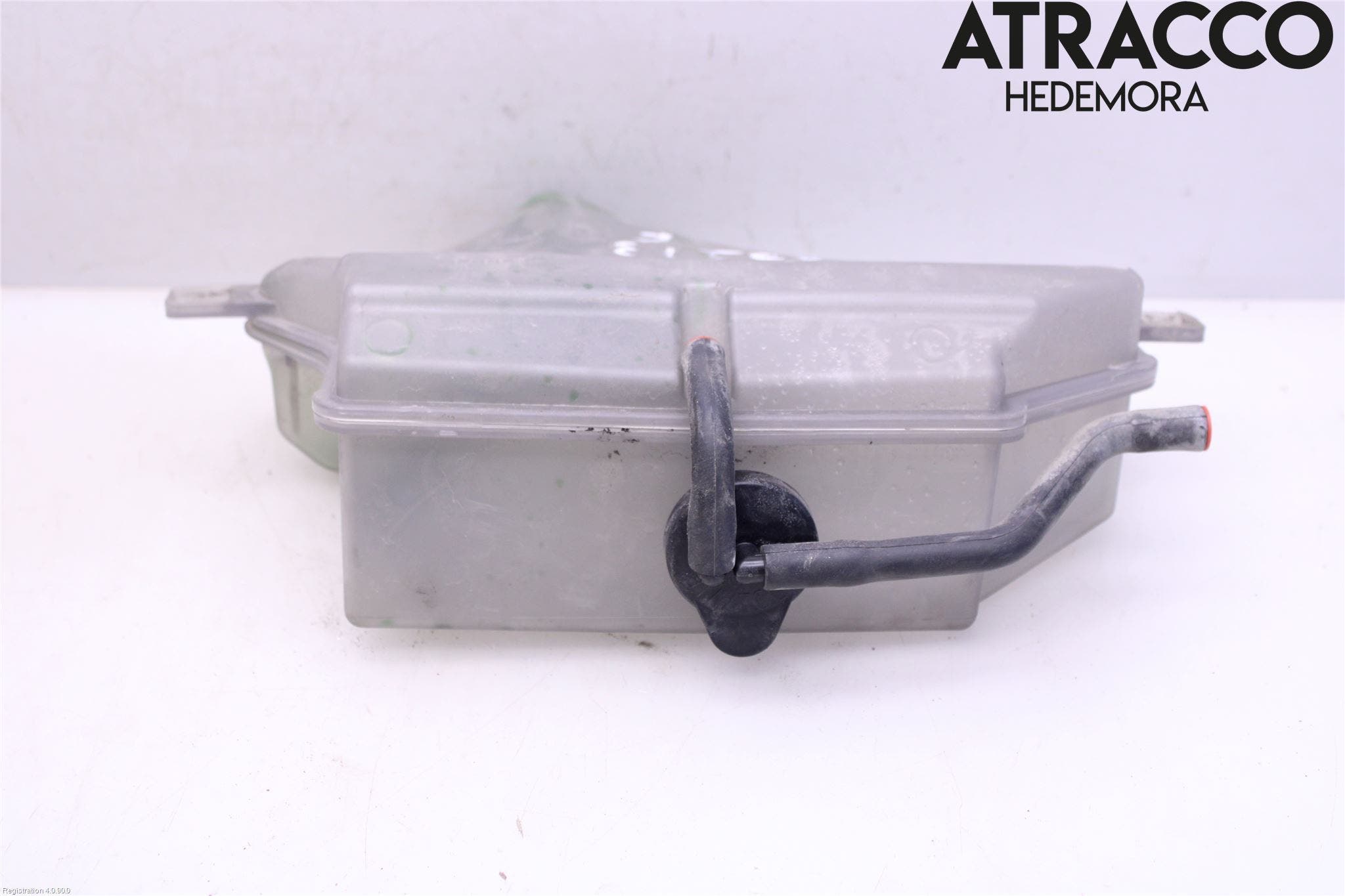 Mazda 3 III 14-19 Expansionstank