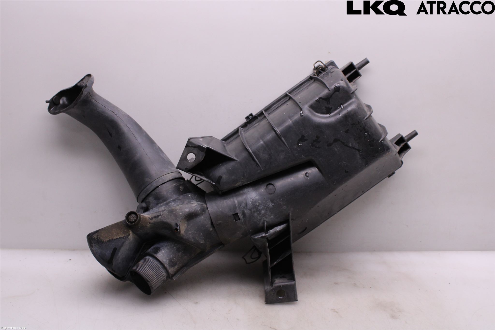 Volvo 740 88-92 Luftrenare