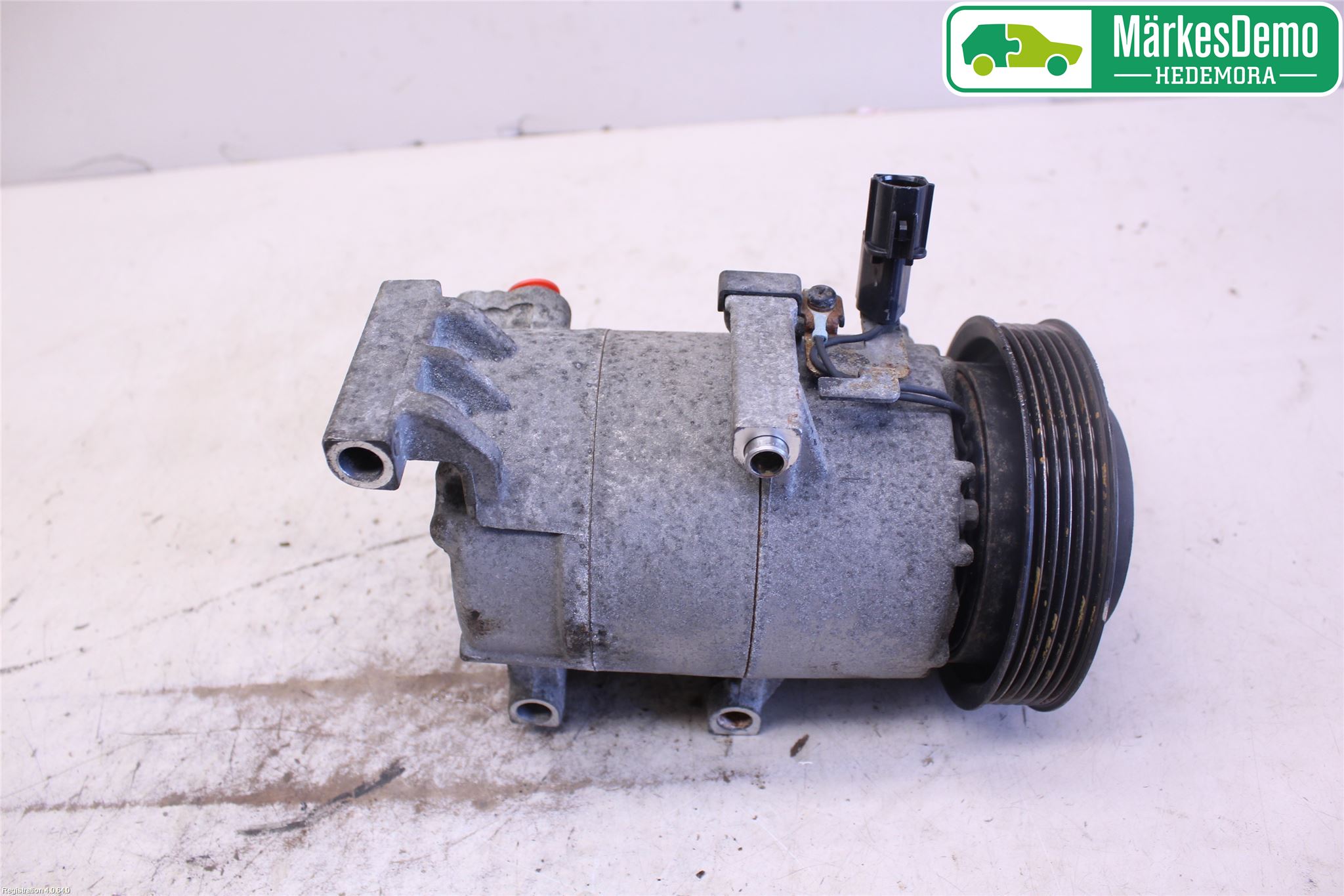 Kia VENGA 10-19 Ac Kompressor