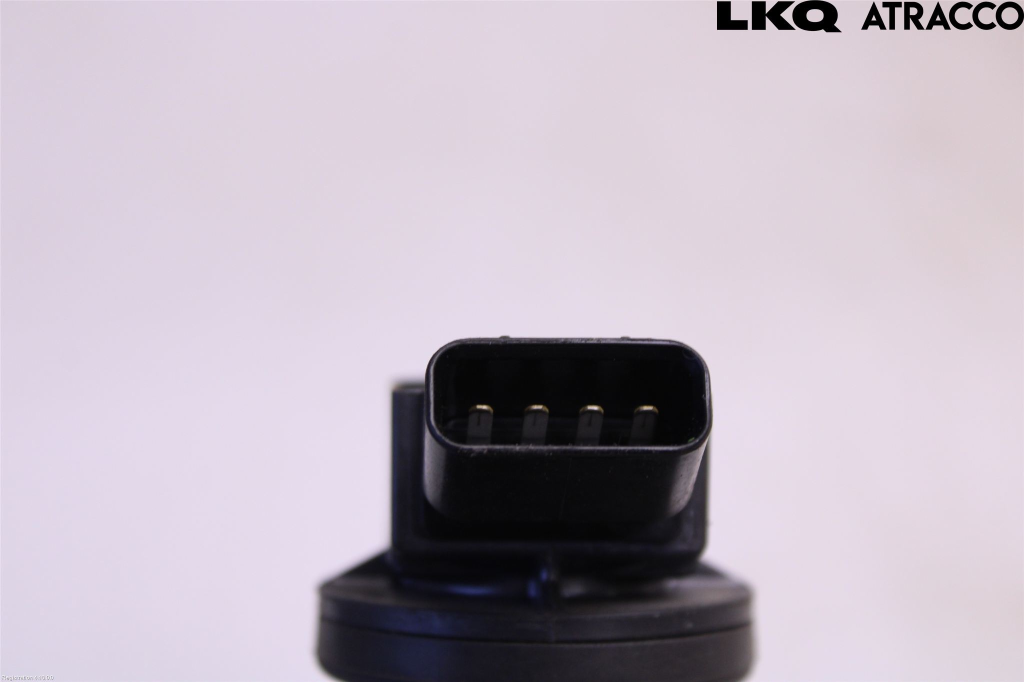 Toyota RAV 4 06-12 Tändspole