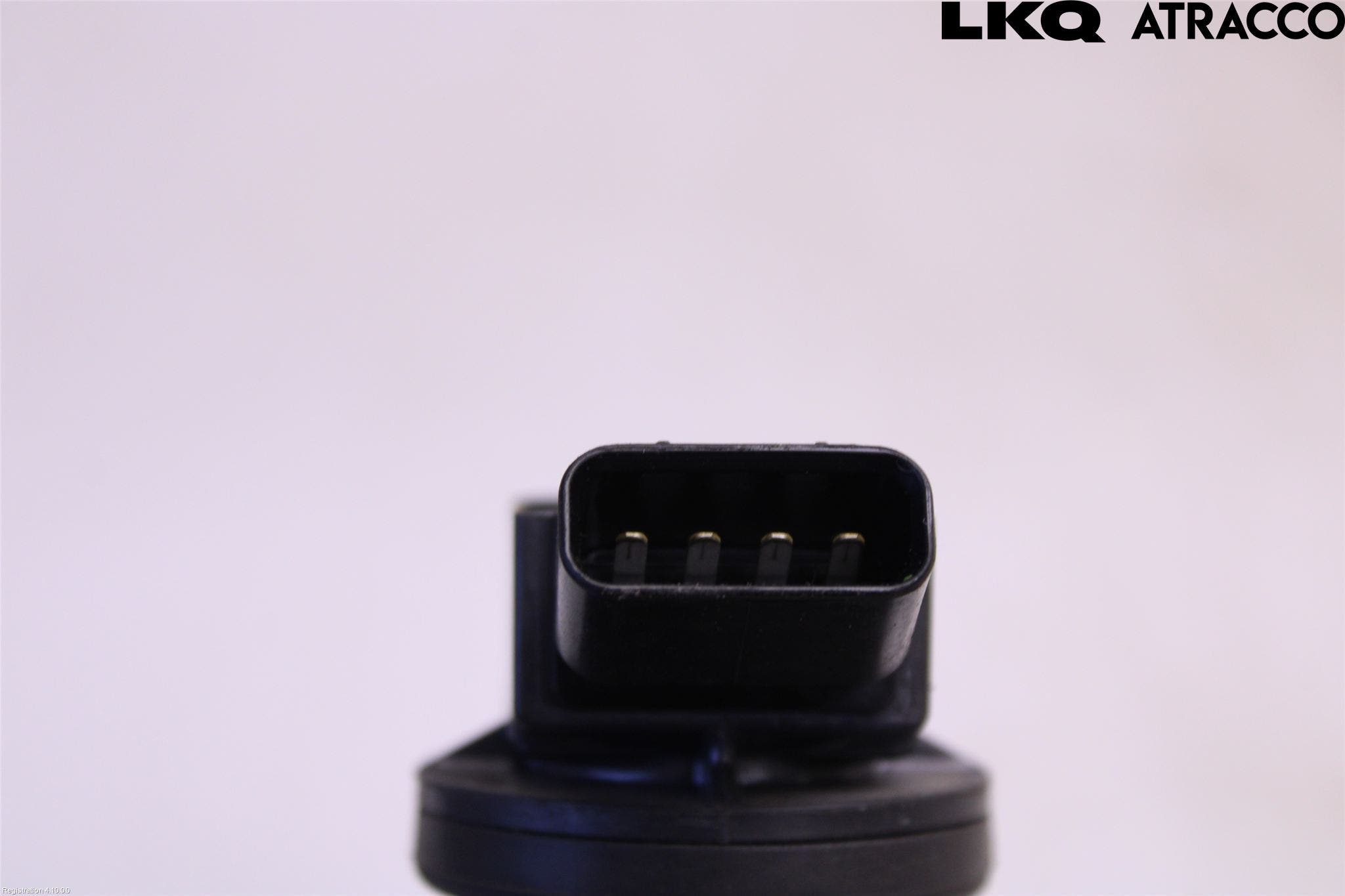 Toyota RAV 4 06-12 Tändspole