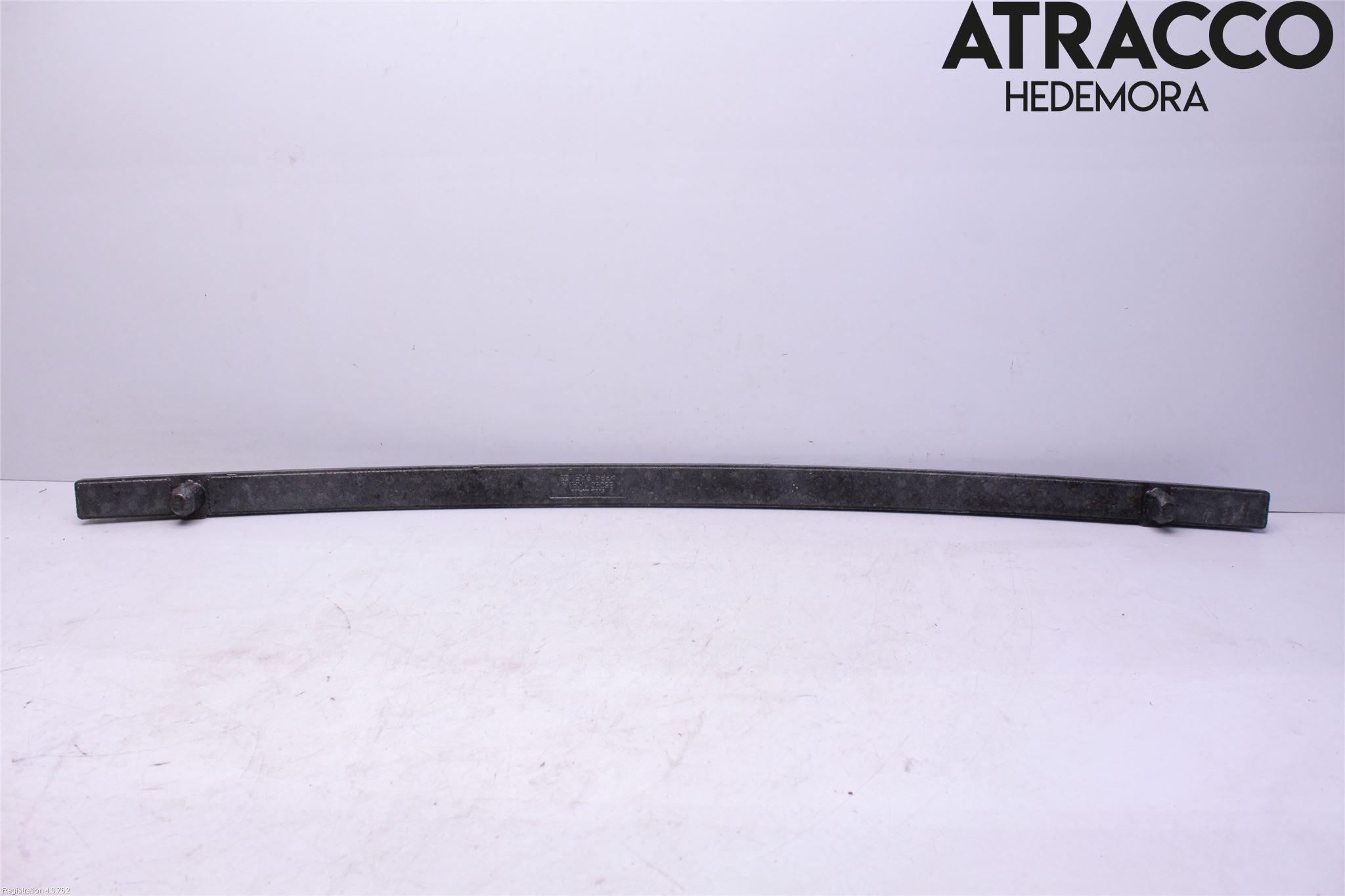 Nissan JUKE 10-14 Stötfångare Deformelement Bak