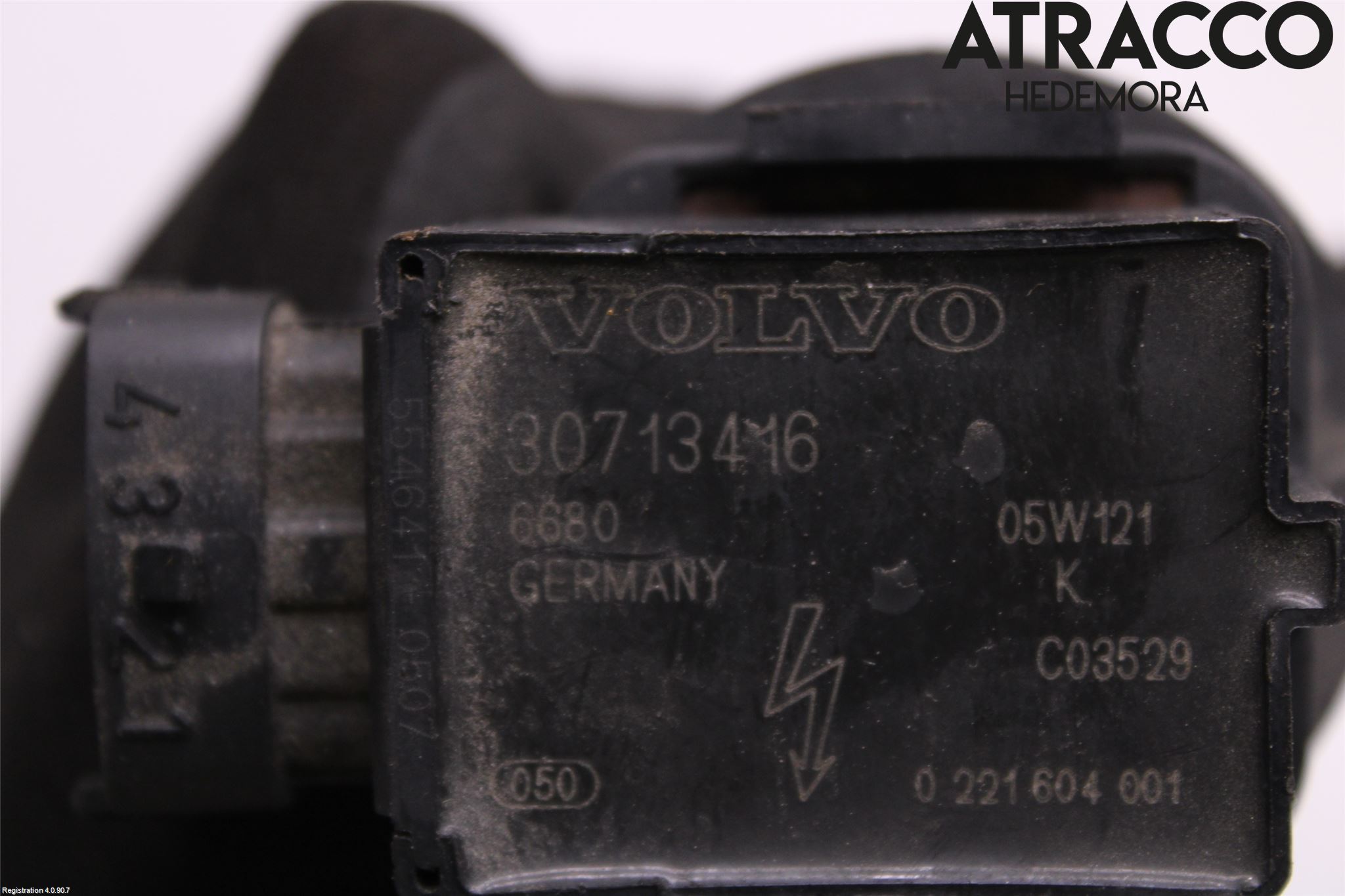 Volvo S60 05-10 Tändspole