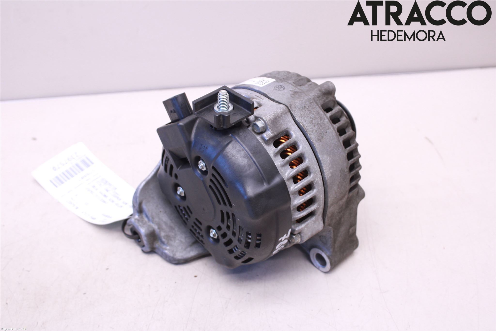 Mini ONE/COOPER 5DR F55 14-24 Generator