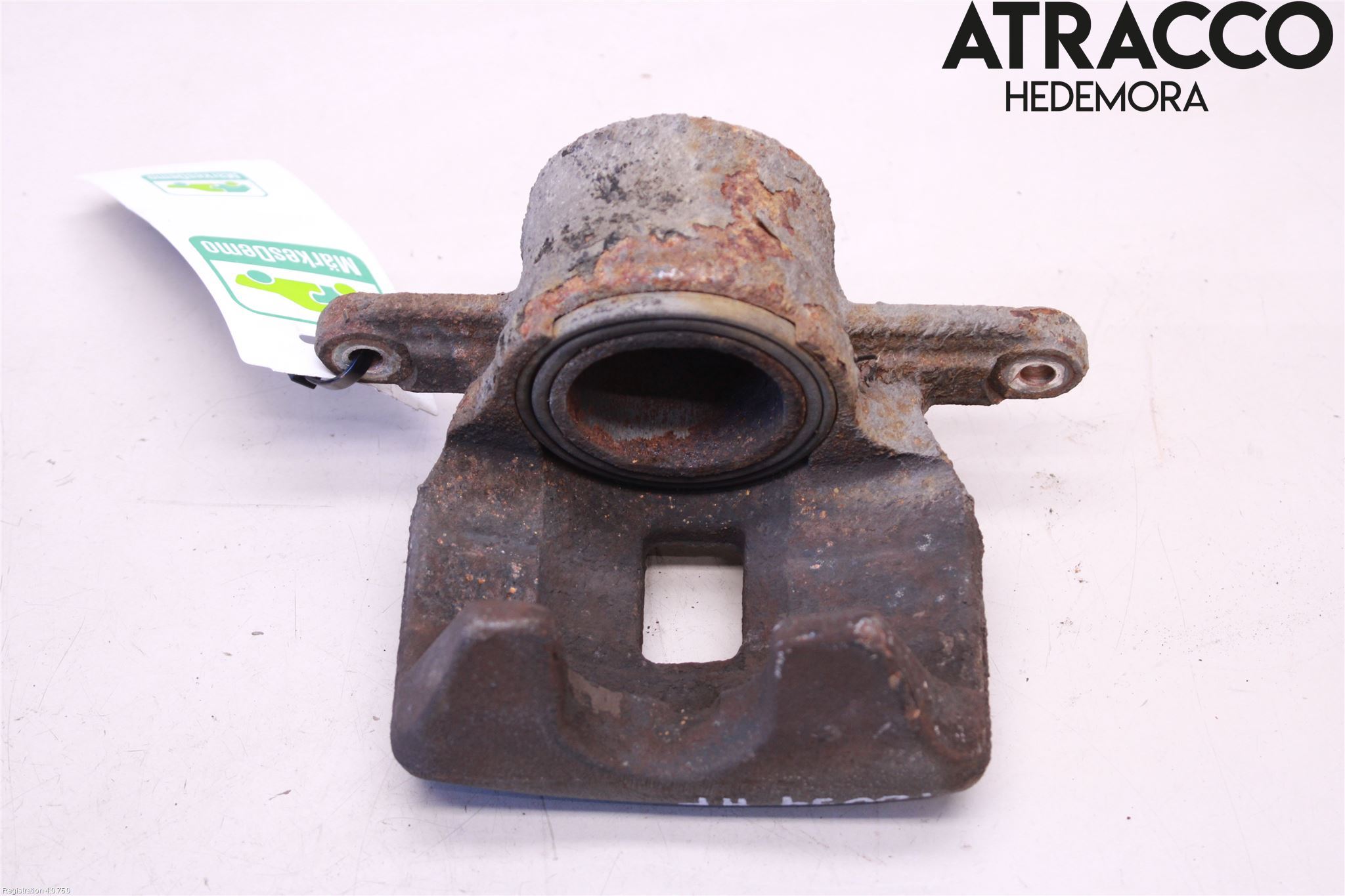 Suzuki GRAND VITARA II 06-14 Bromsok Fram Höger