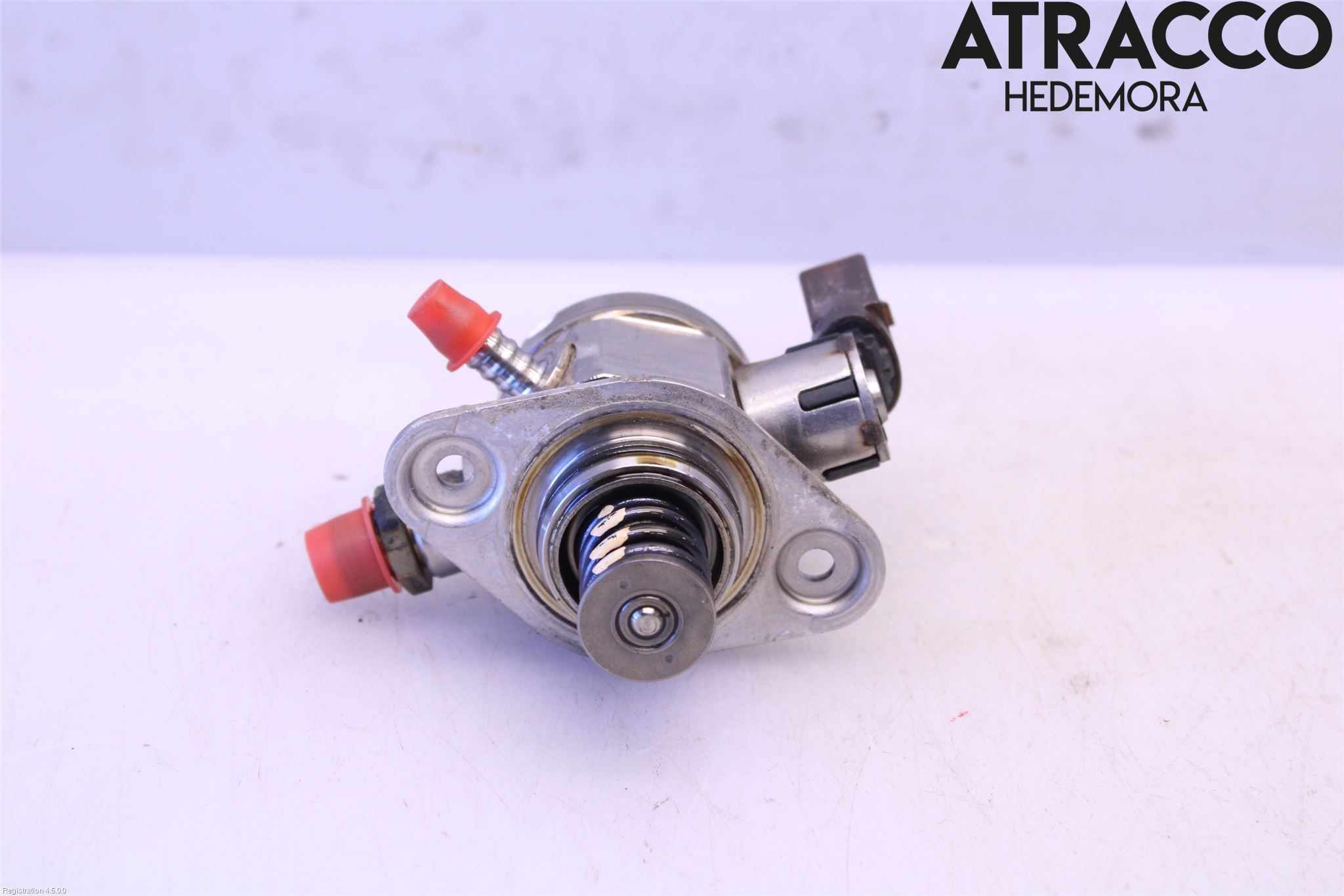 Audi Q3 F3 19- Bränslepump Mek