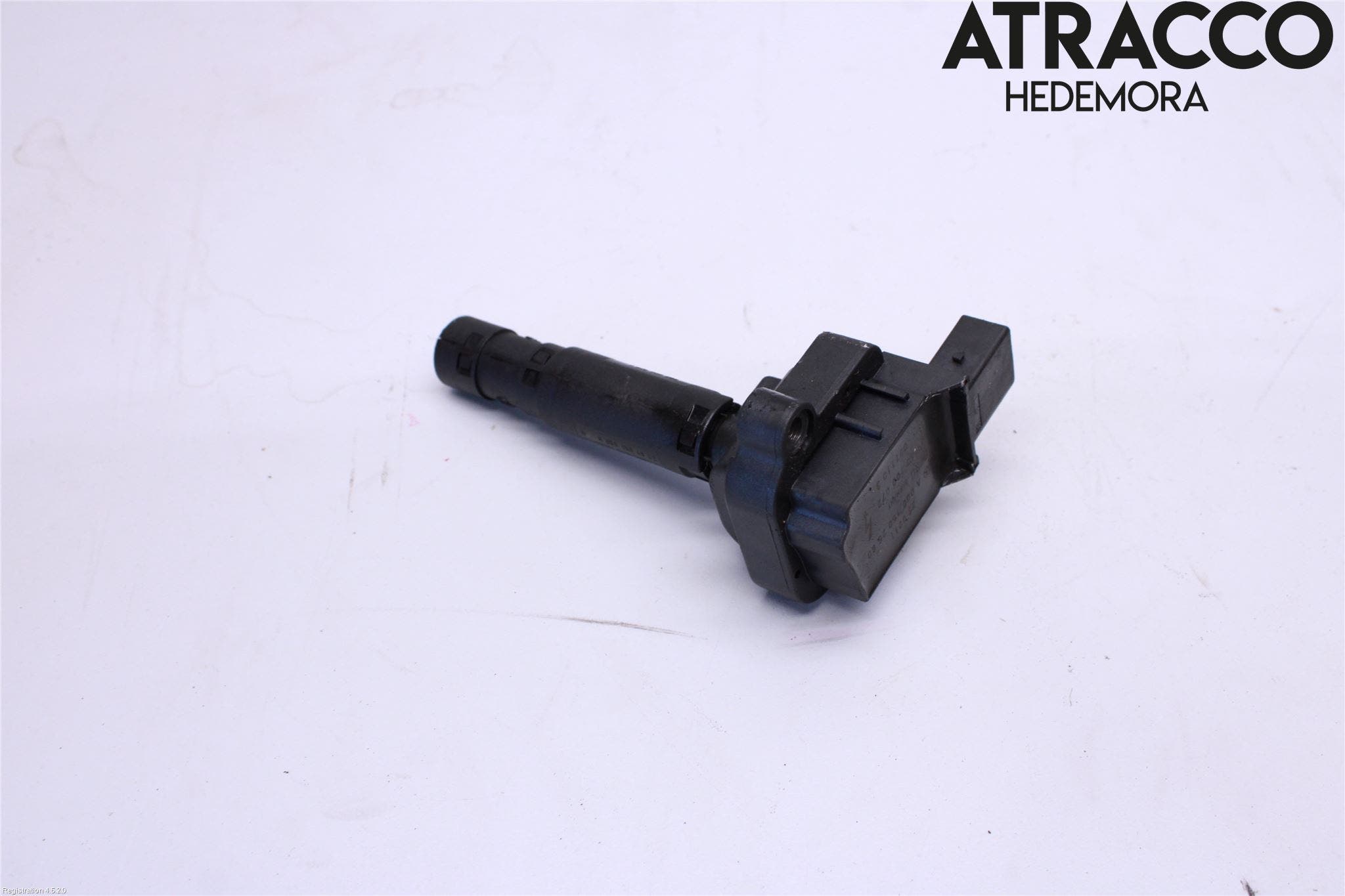 Mercedes-Benz MB C-KLASS (W204) 07-15 Tändspole