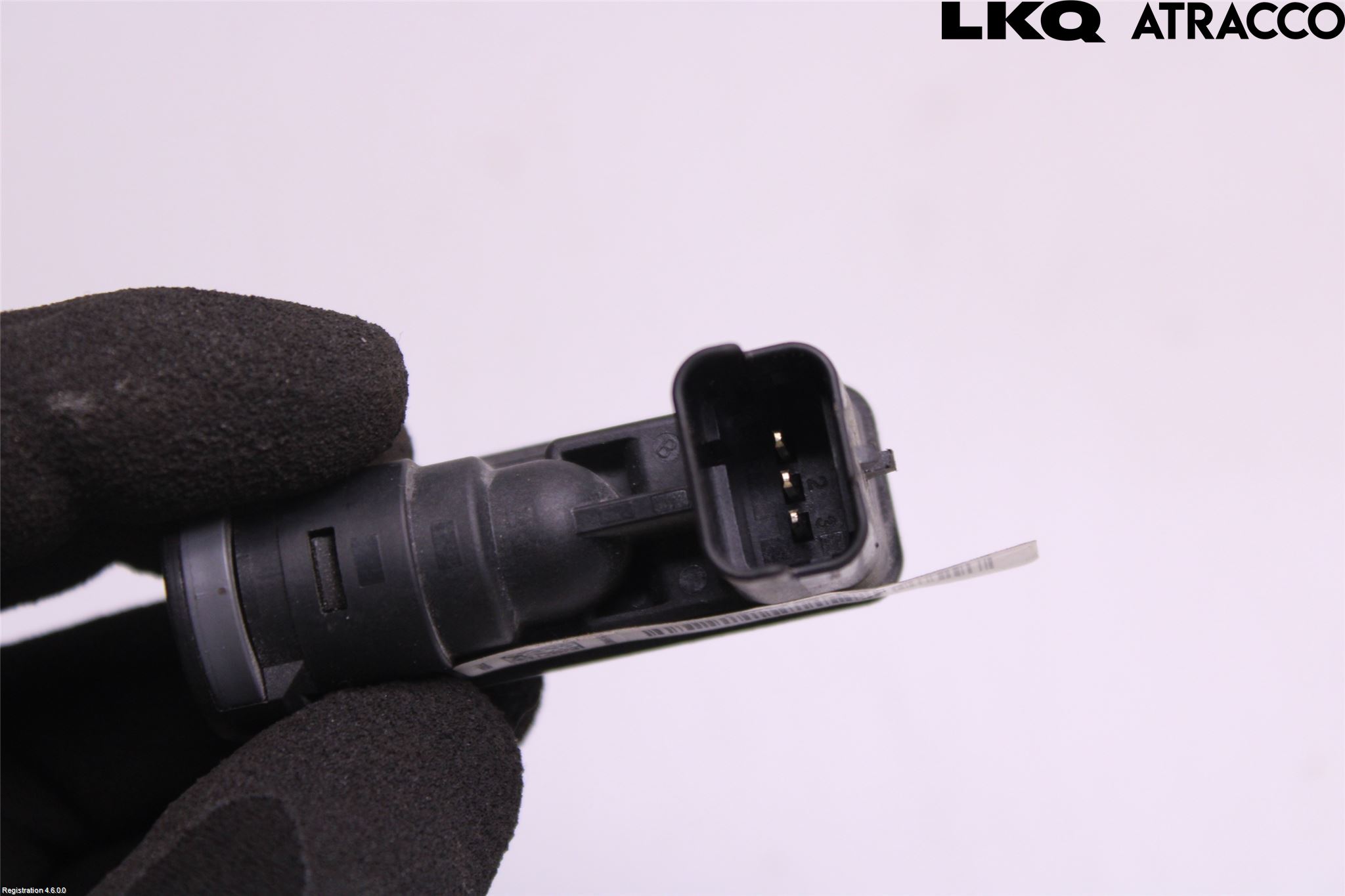 Citroen JUMPY/E-JUMPY 16- Givare Övrigt