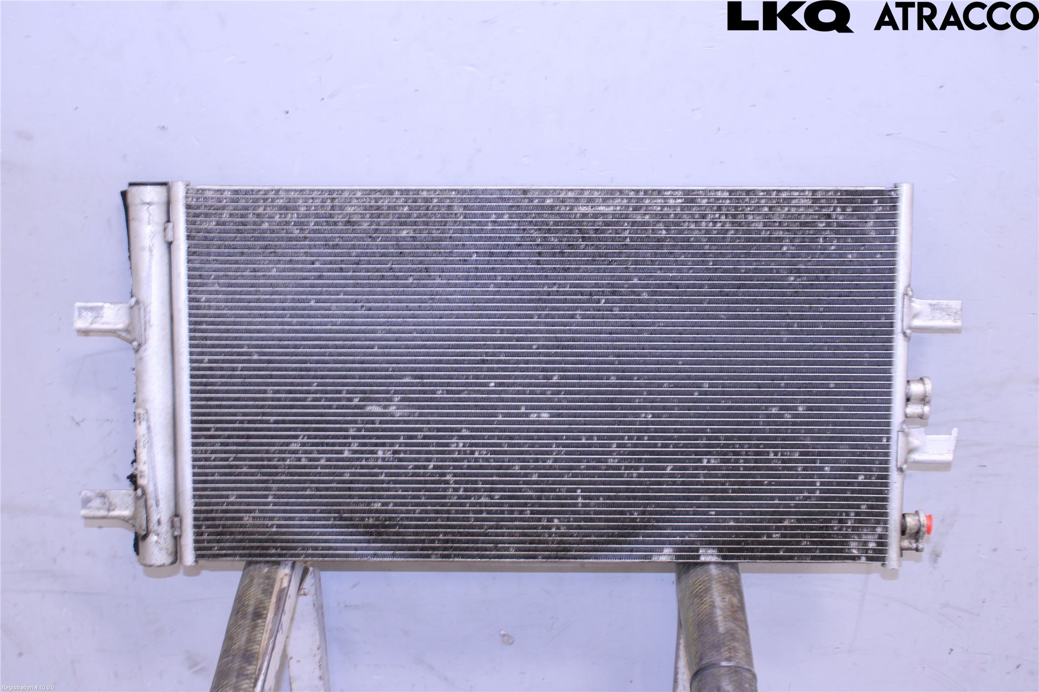 Mini COUNTRYMAN F60 17-23 Ac Kondensor-Kylare