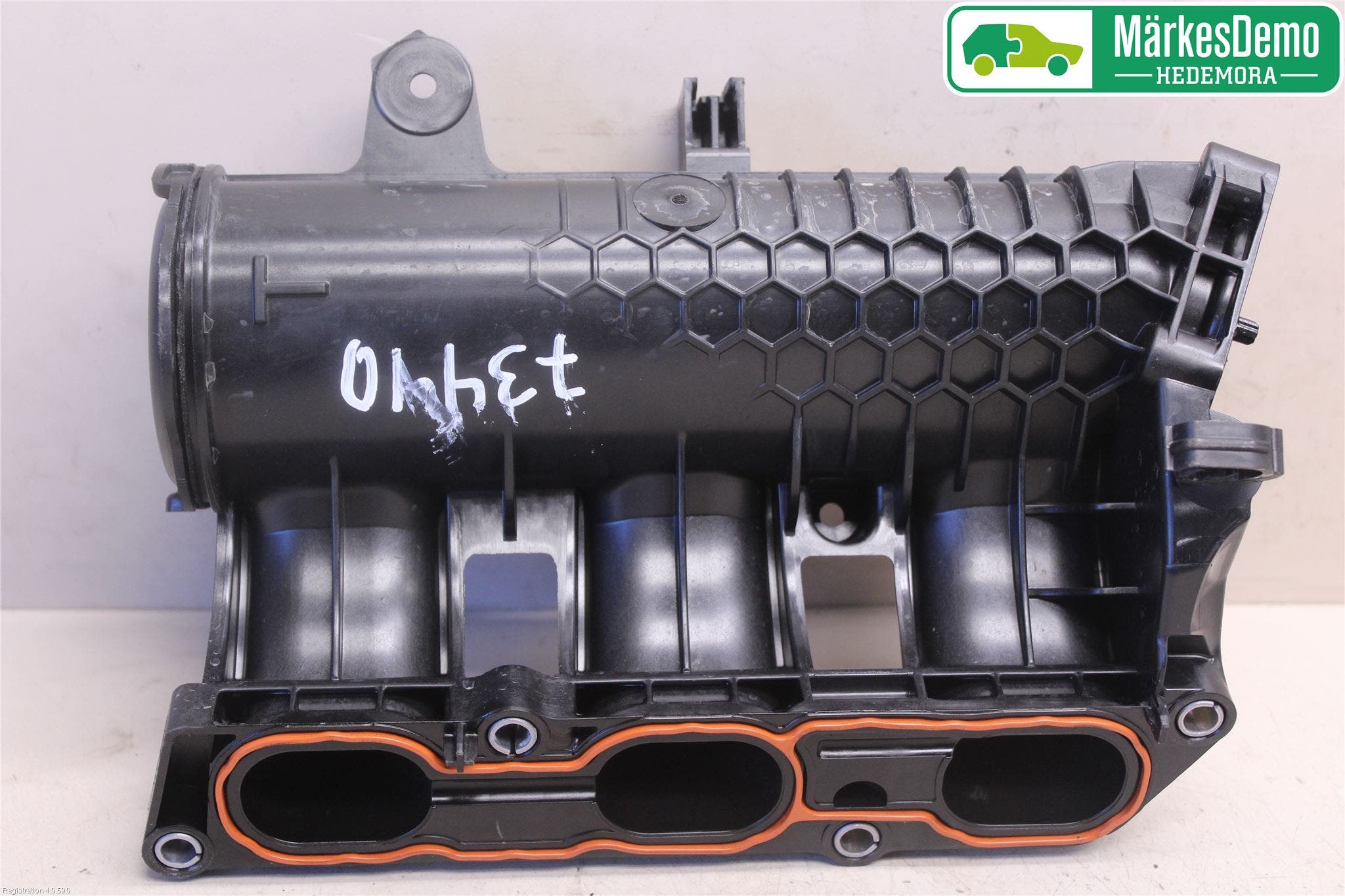 Peugeot 308 14-21 Grenrör Insug