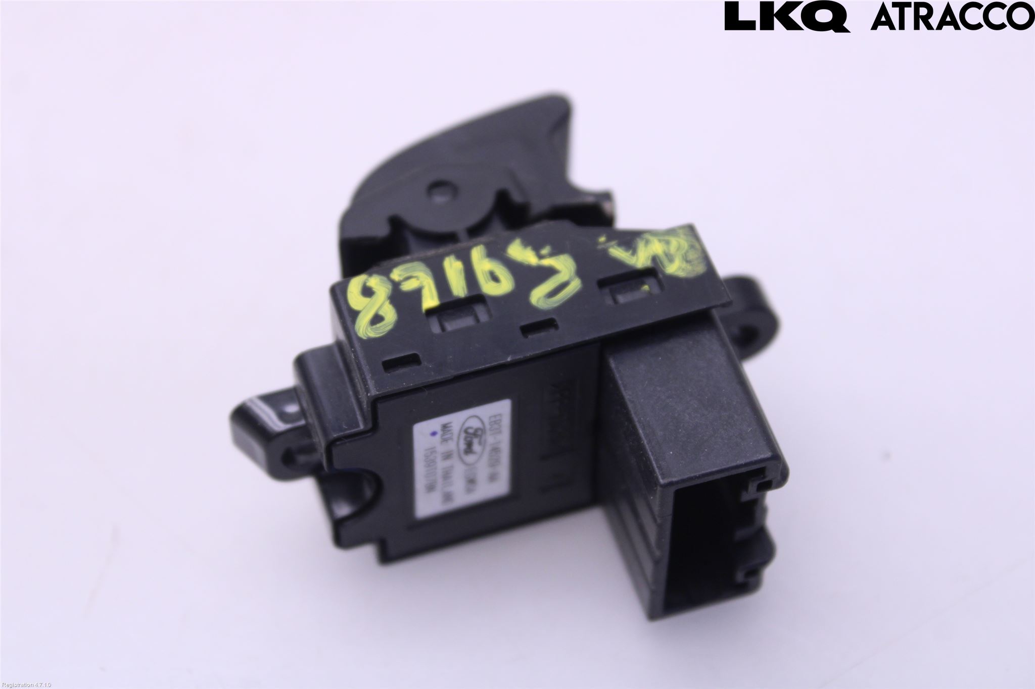 Ford RANGER EU 12-23 Strömställare Elhiss