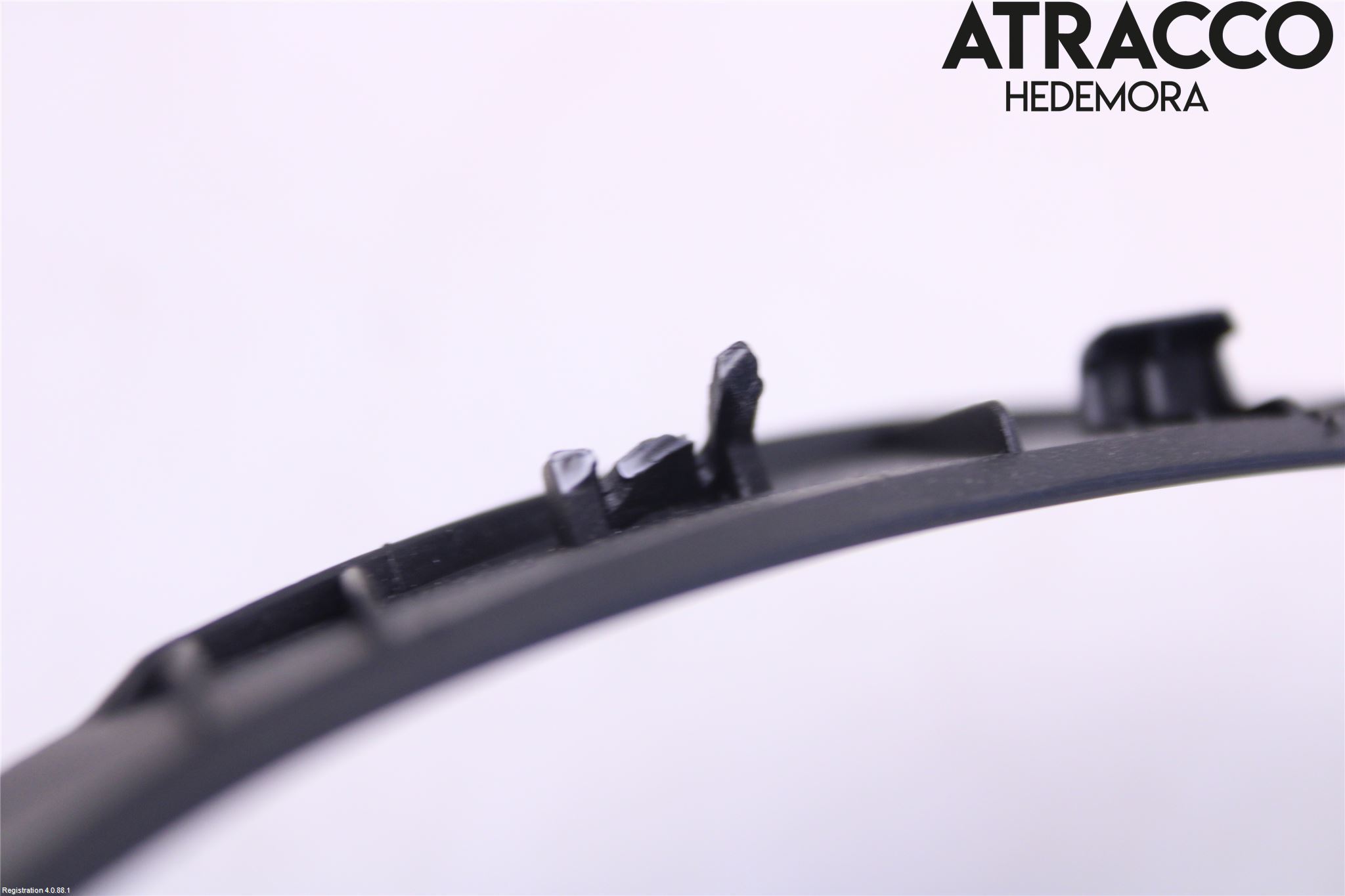 Kia NIRO (DE) 17-22 Instrumentsarg