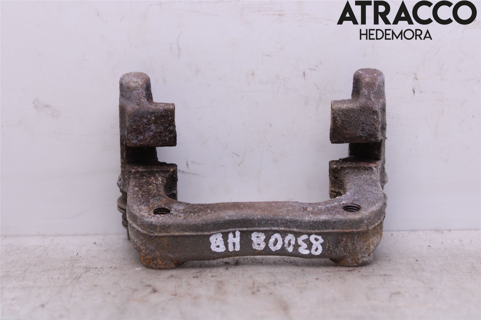 Skoda FABIA 15-21 Bromsokshållare