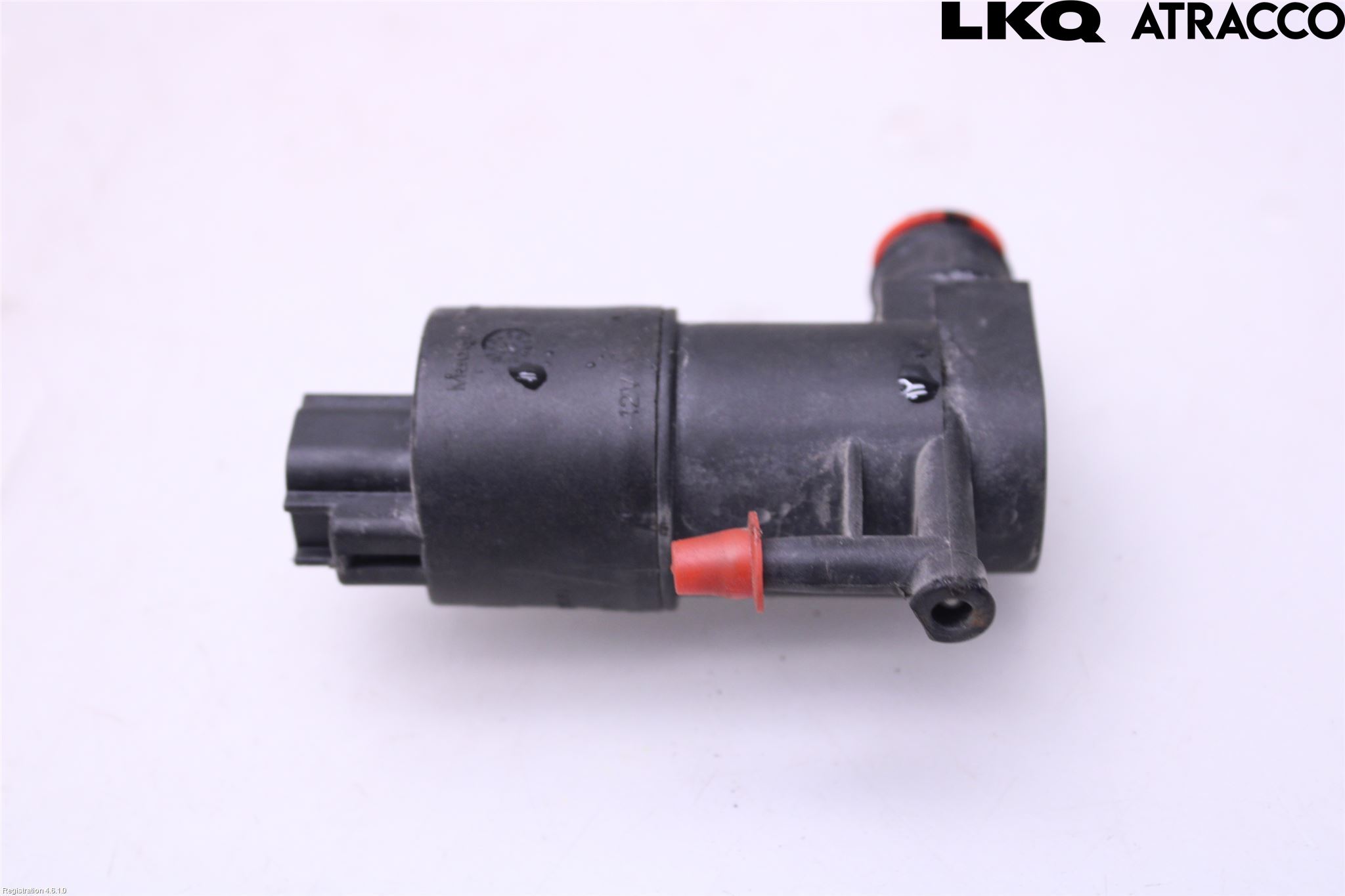 Toyota VERSO 09-18 Spolarpump Baklucka