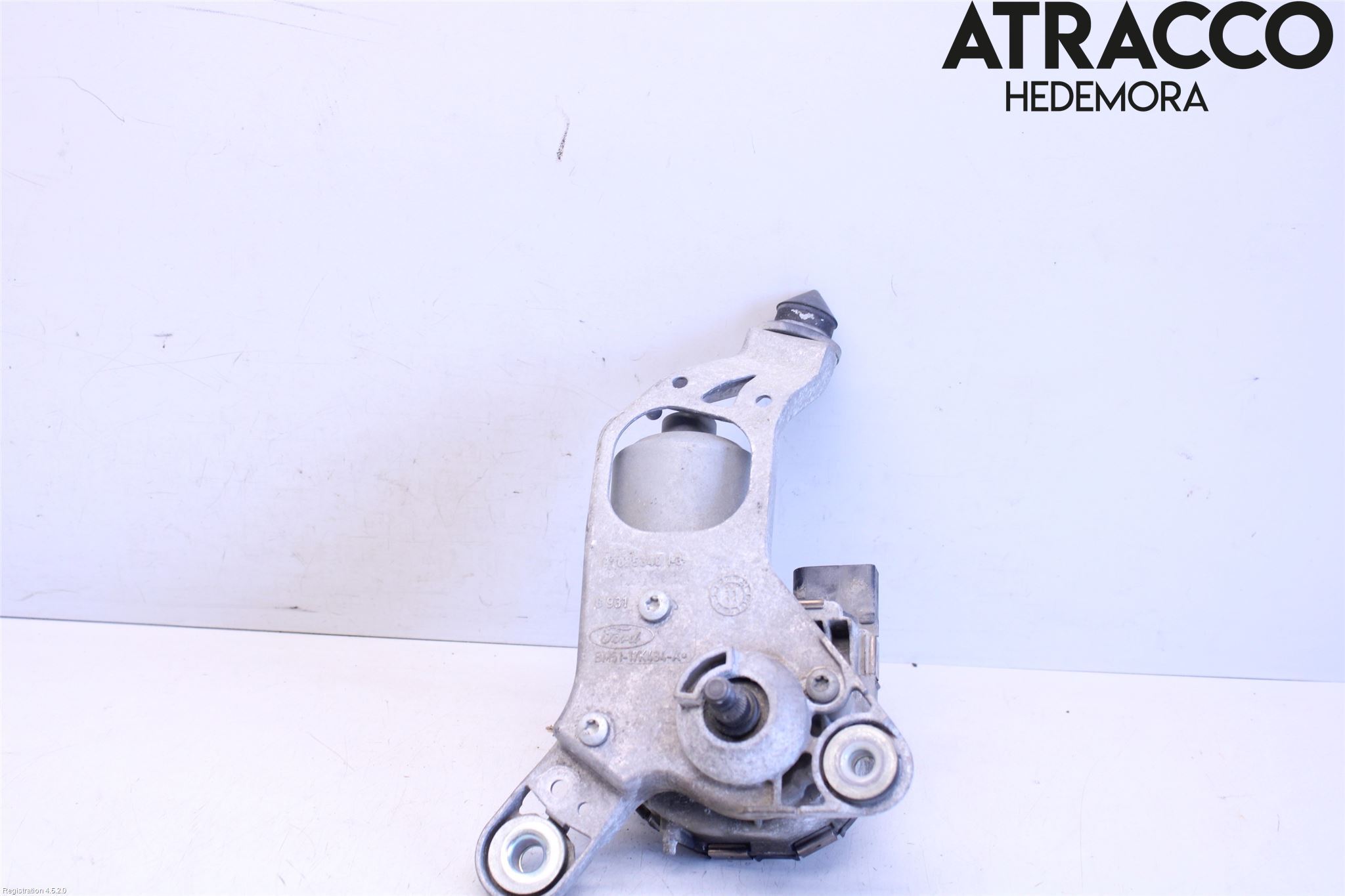 Ford FOCUS 11-14 Torkarmotor Vindruta