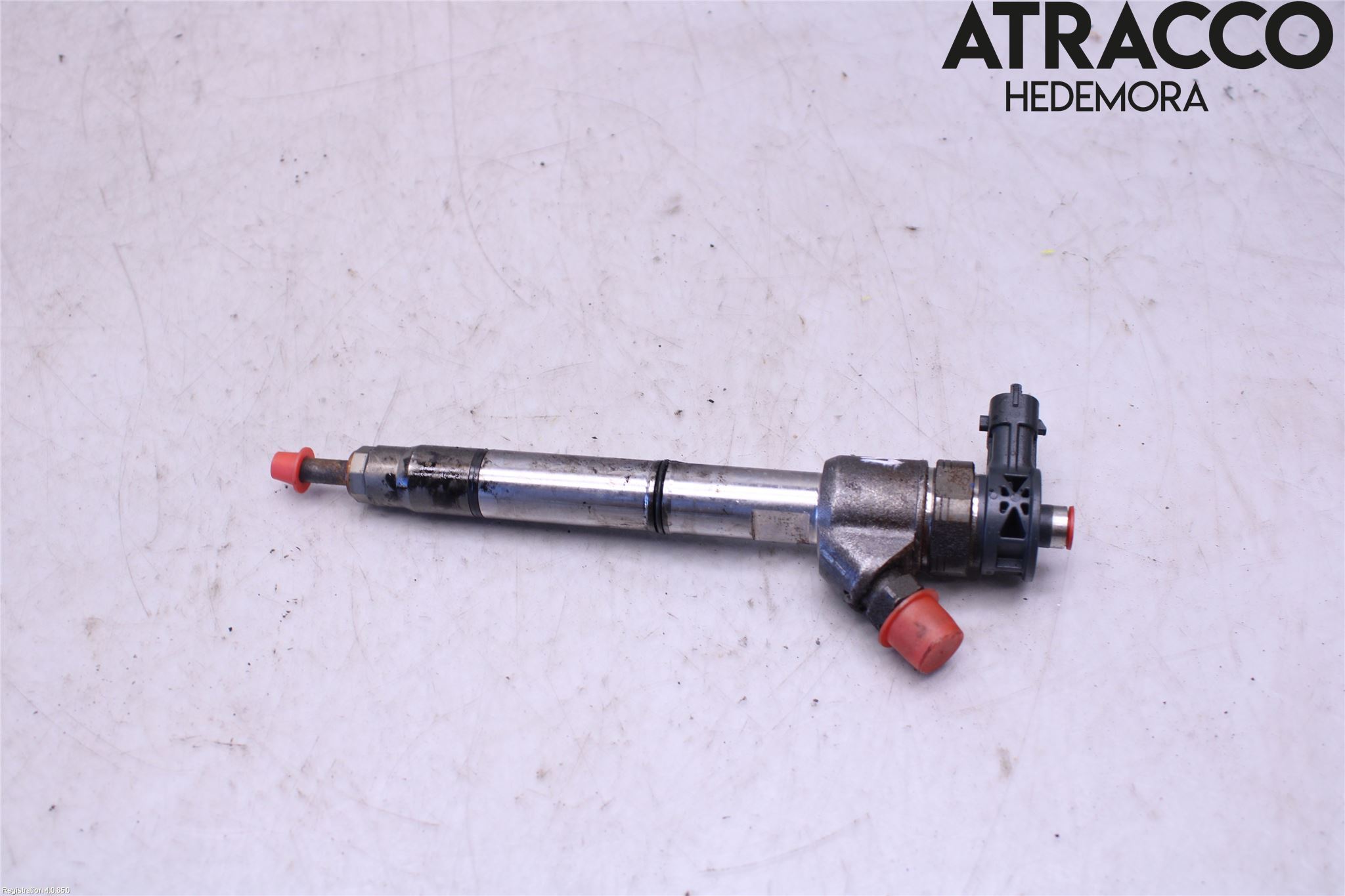 Kia OPTIMA 16-20 Injspridare