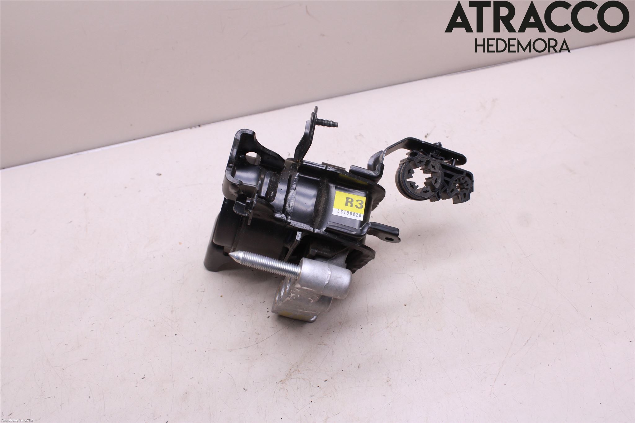 Toyota RAV4 19- Motorkudde