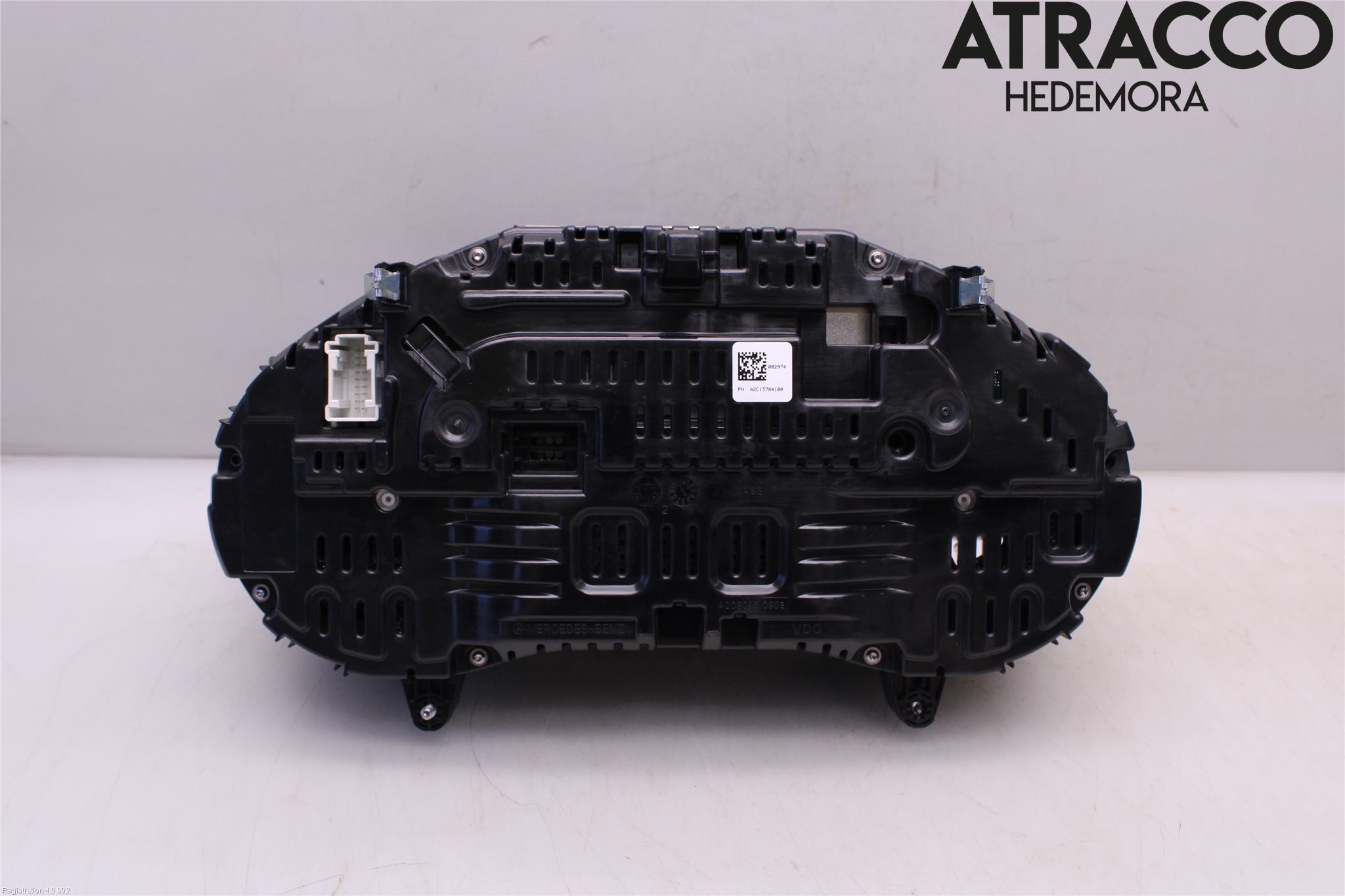 Mercedes-Benz MB C-KLASS (W205) 14-21 Instrument Komb