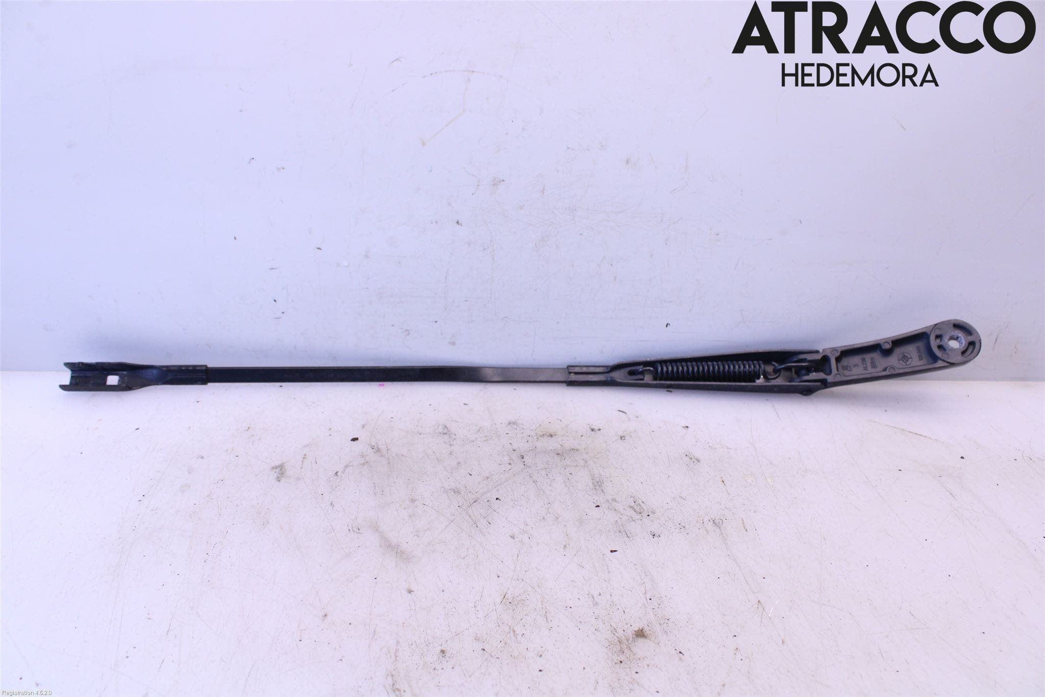 Volkswagen VW TRANSP/CARAVELLE (T6) 16-22 Torkararm Armar Vindruta