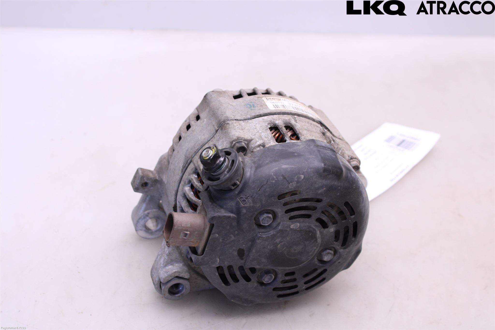 Kia CEED 12-18 Generator
