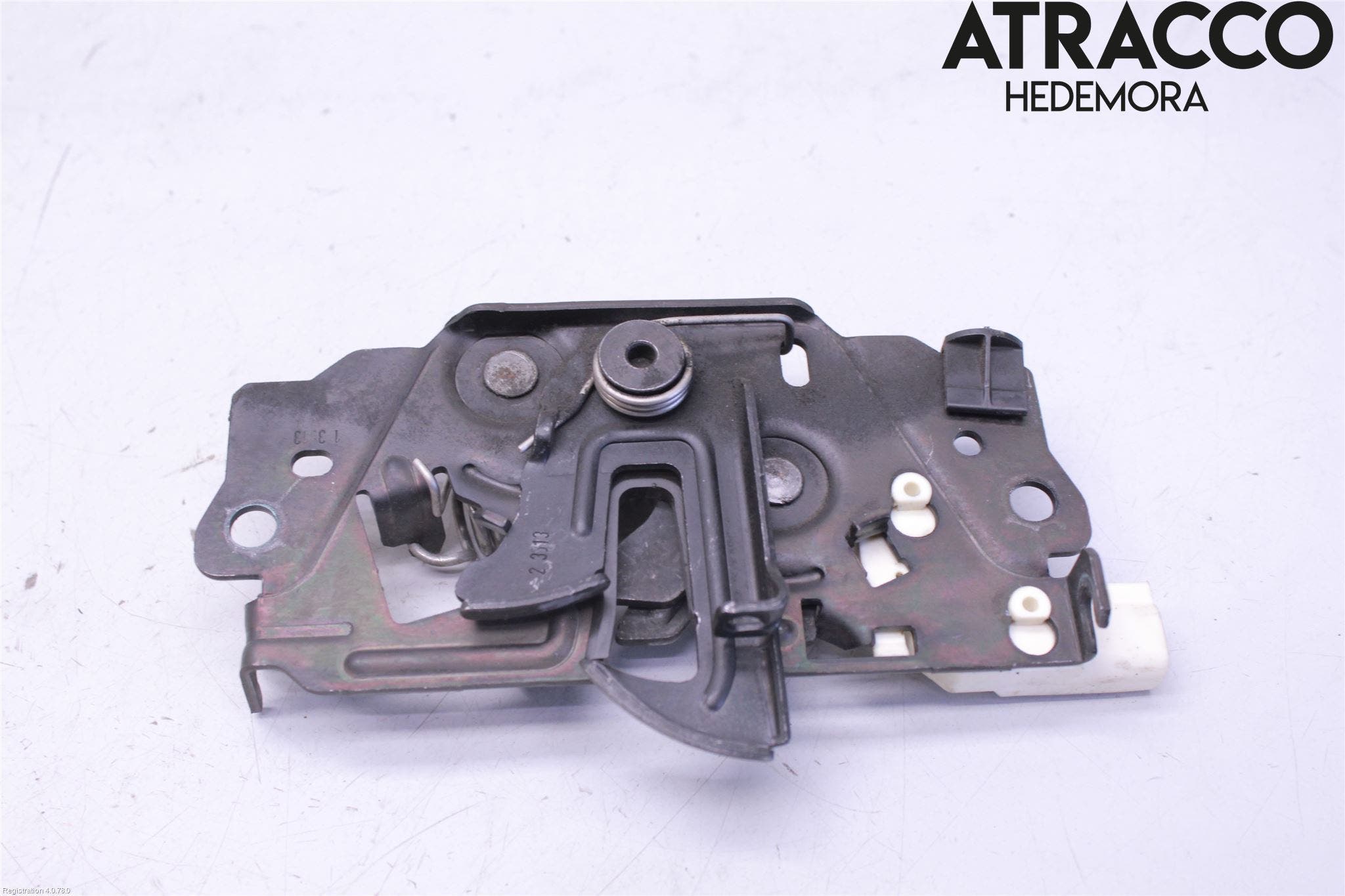 Ford FOCUS 11-14 Huvlås