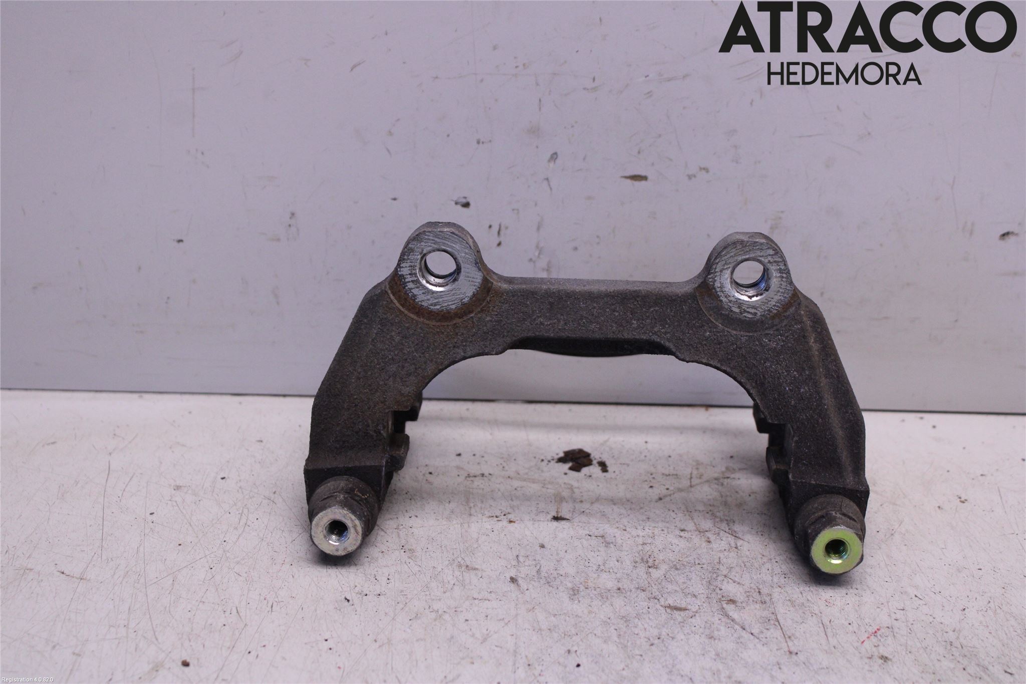 Fiat TIPO/CROSS 16- Bromsokshållare