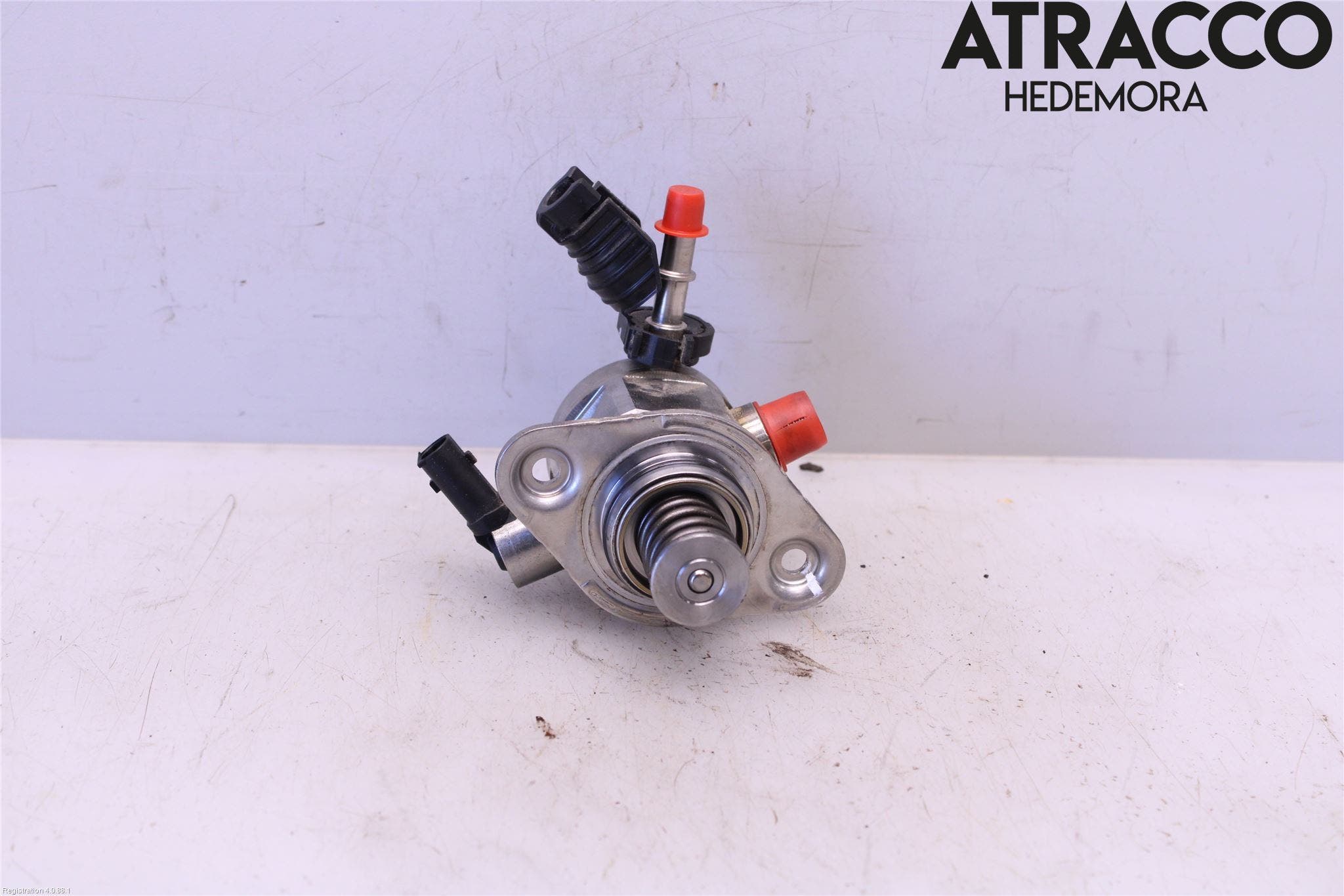 Hyundai KONA/ELECTRIC OS 18-23 Bränslepump Mek