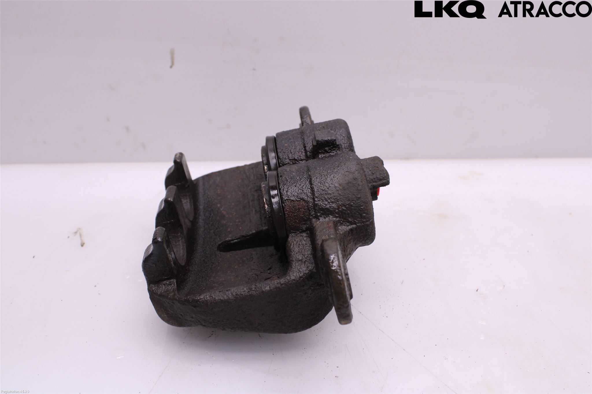 Landrover RANGE ROVER SPORT (L494) 14-22 Bromsok Fram Höger