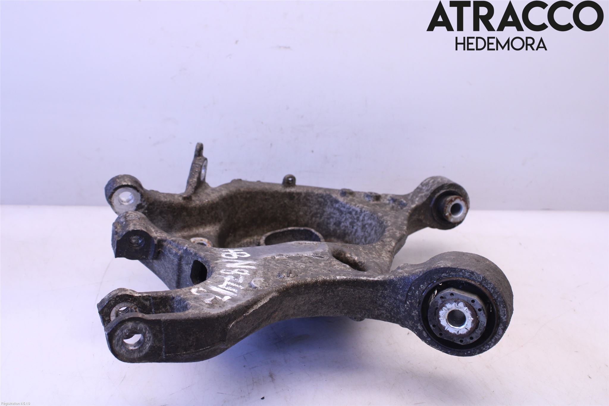 Ford EDGE Bärarm Bak Höger