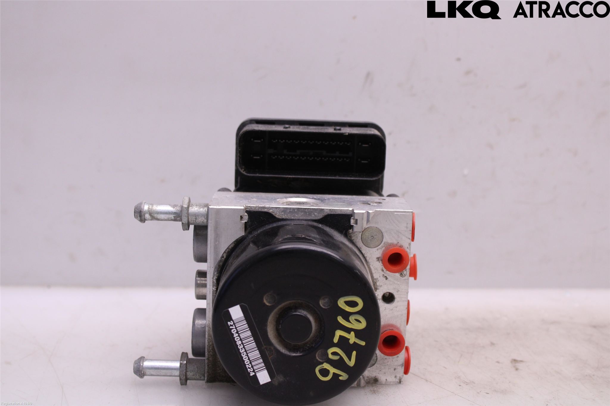 Subaru OUTBACK 10-15 Abs Hydraulaggregat