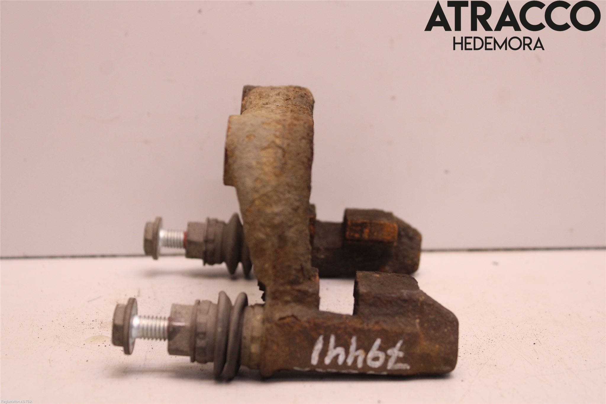 Skoda FABIA 07-14 Bromsokshållare