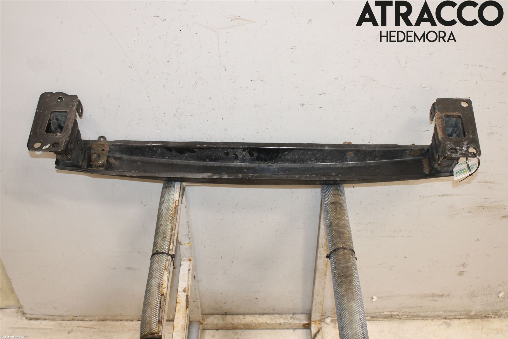 Skoda ROOMSTER Stötfångarbalk Fram