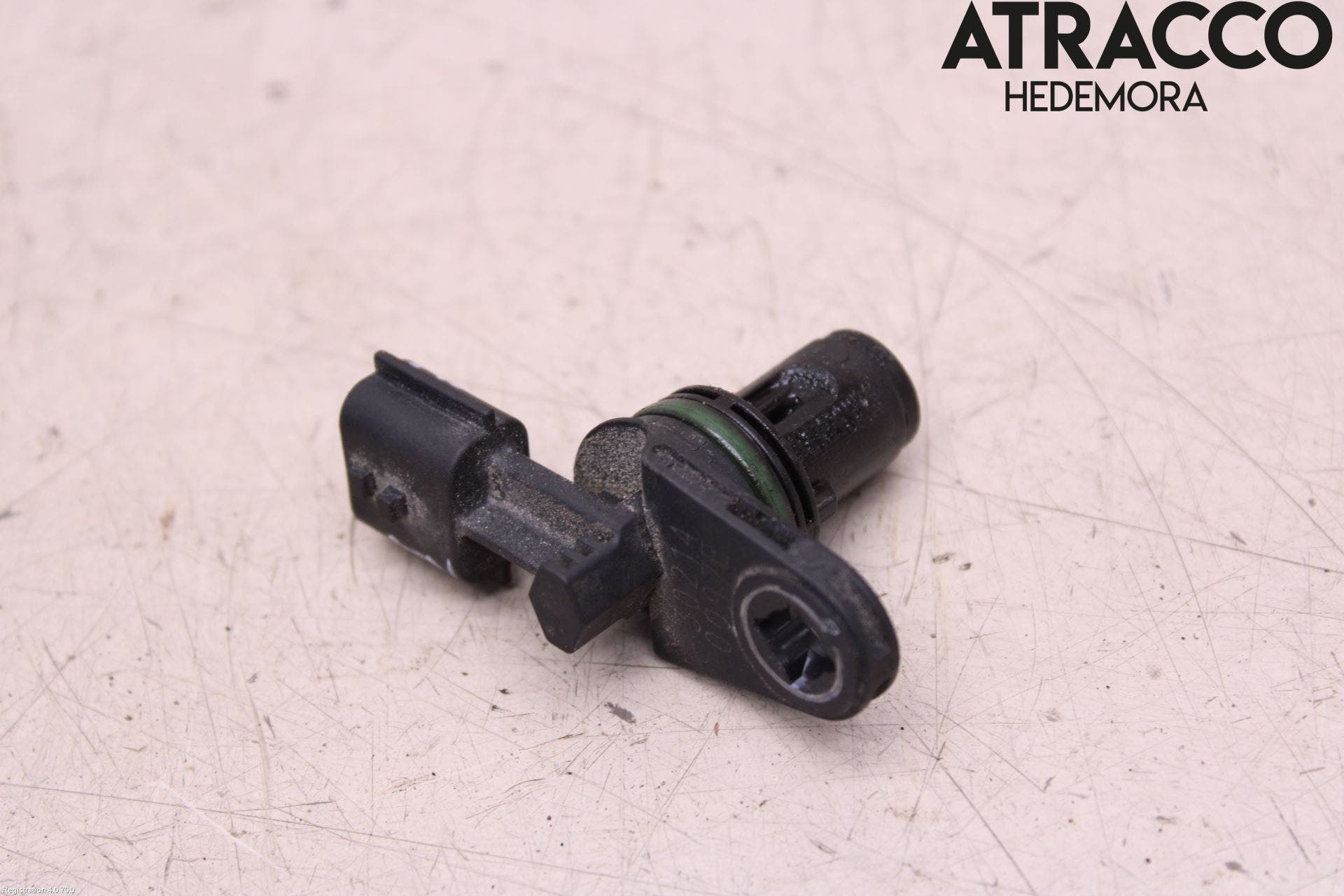 Nissan QASHQAI 14-17 Givare Varvtal-Tändläge