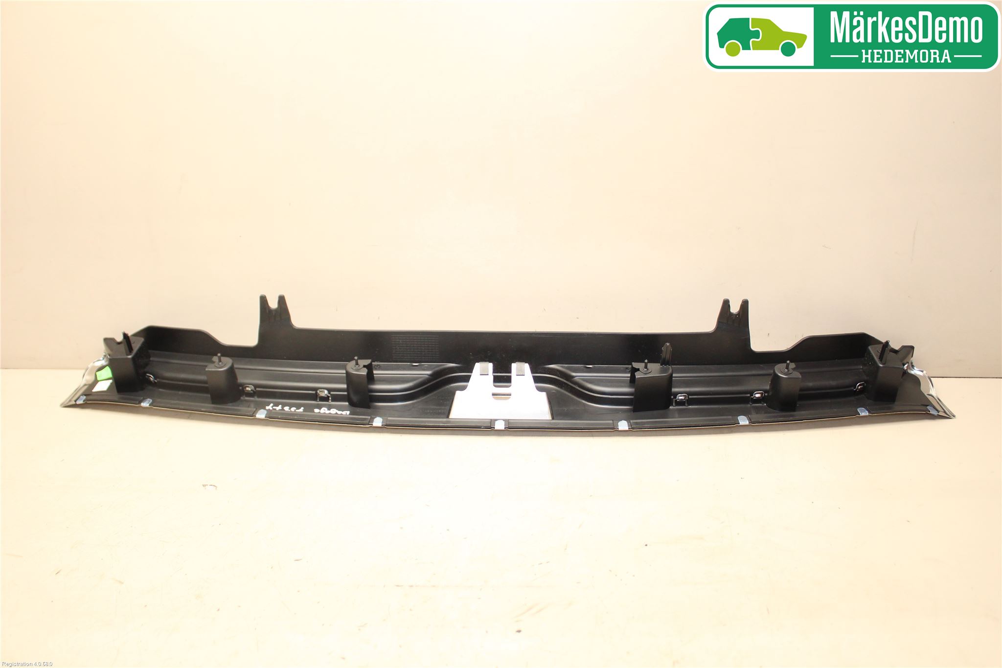 Volvo XC60 14-17 Inredning Bakstam