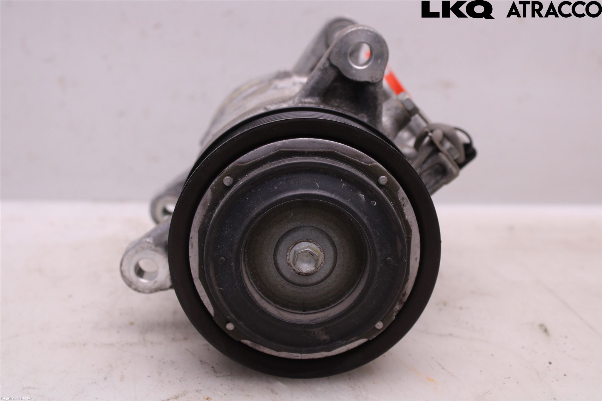 BMW X3 G01 18- Ac Kompressor