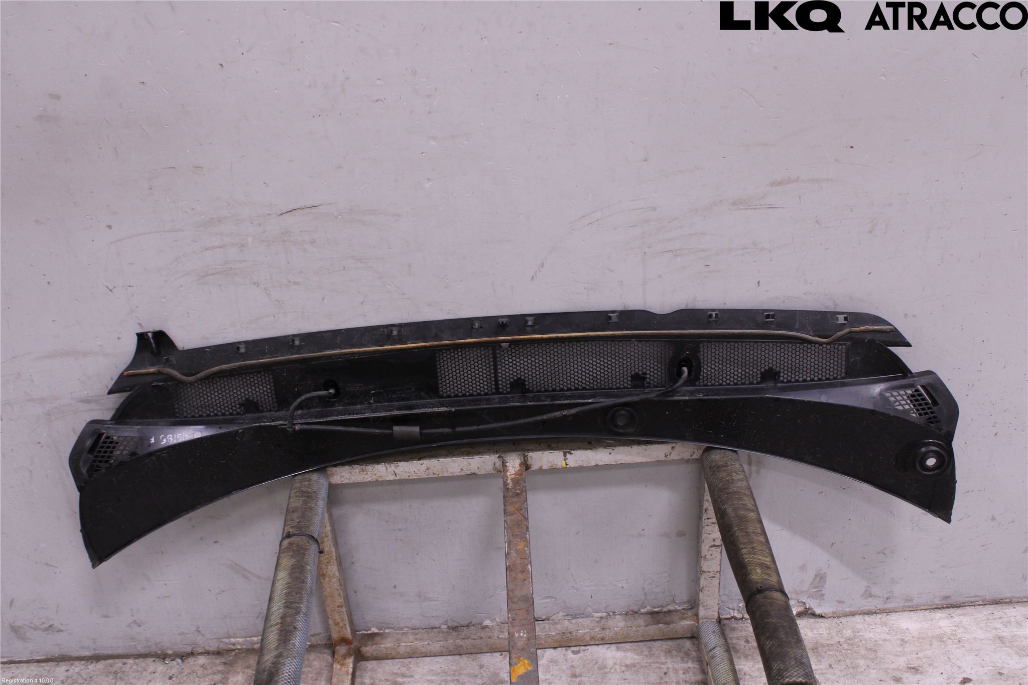 Peugeot 308 14-21 Torpedplåt-Torpedplast