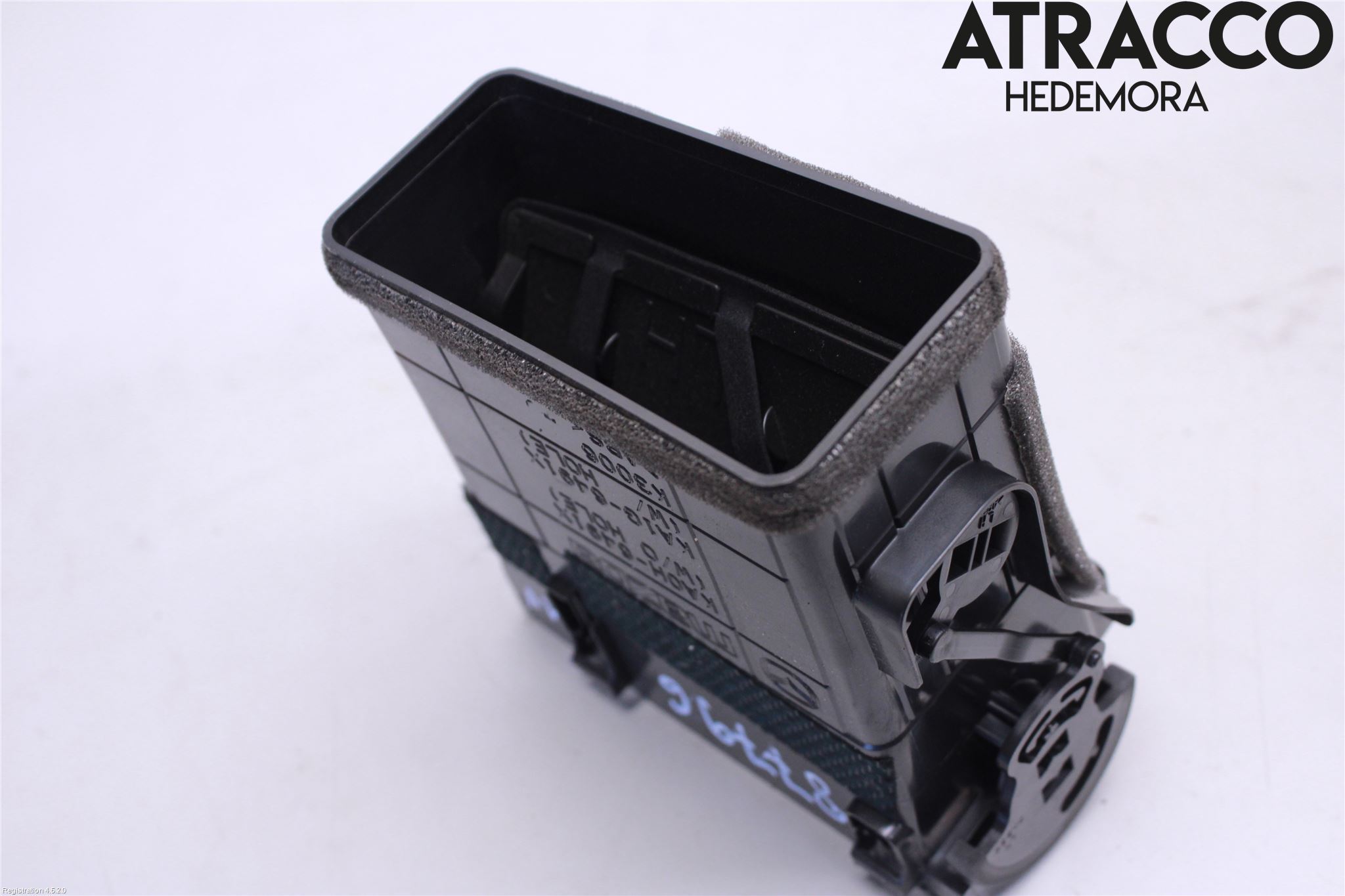 Mazda CX-5 12-17 Defrosterkanal-Munstycke