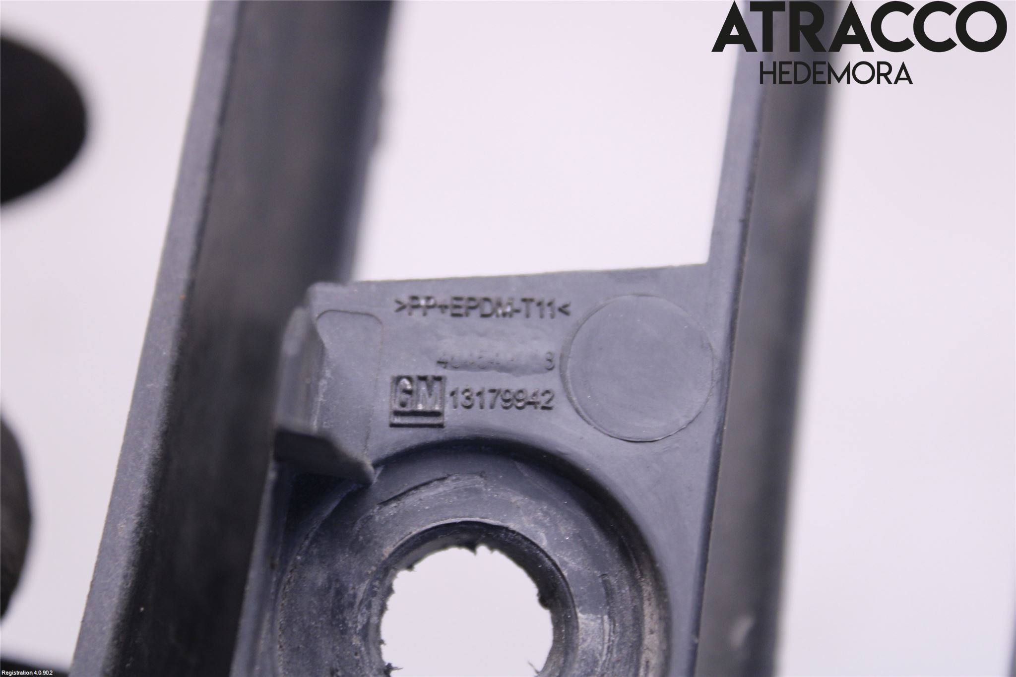 Opel CORSA D 07-14 Grill Komp