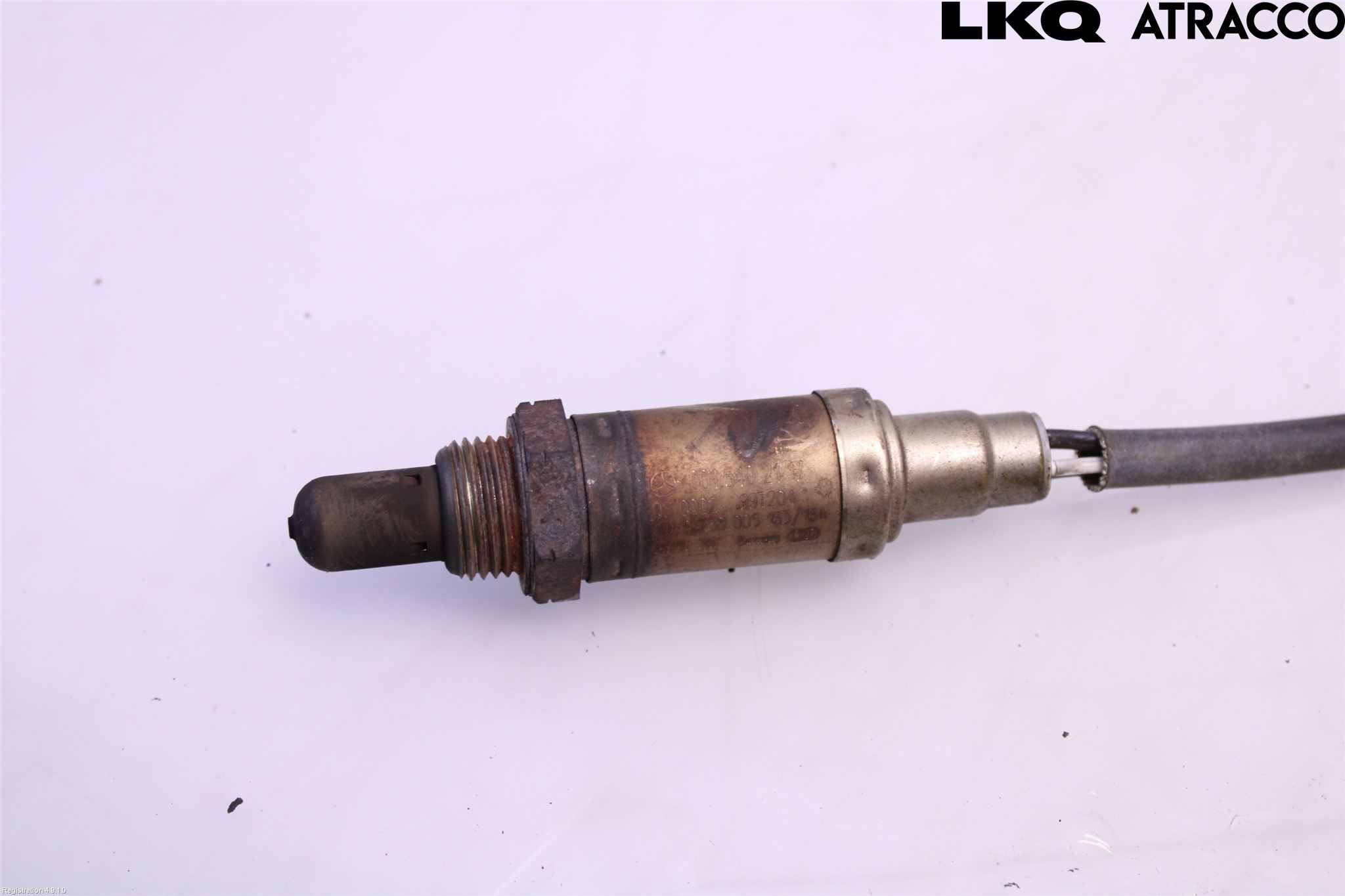 Mercedes-Benz MB SLK 200-350 (R171) 05-11 Injlambdasond