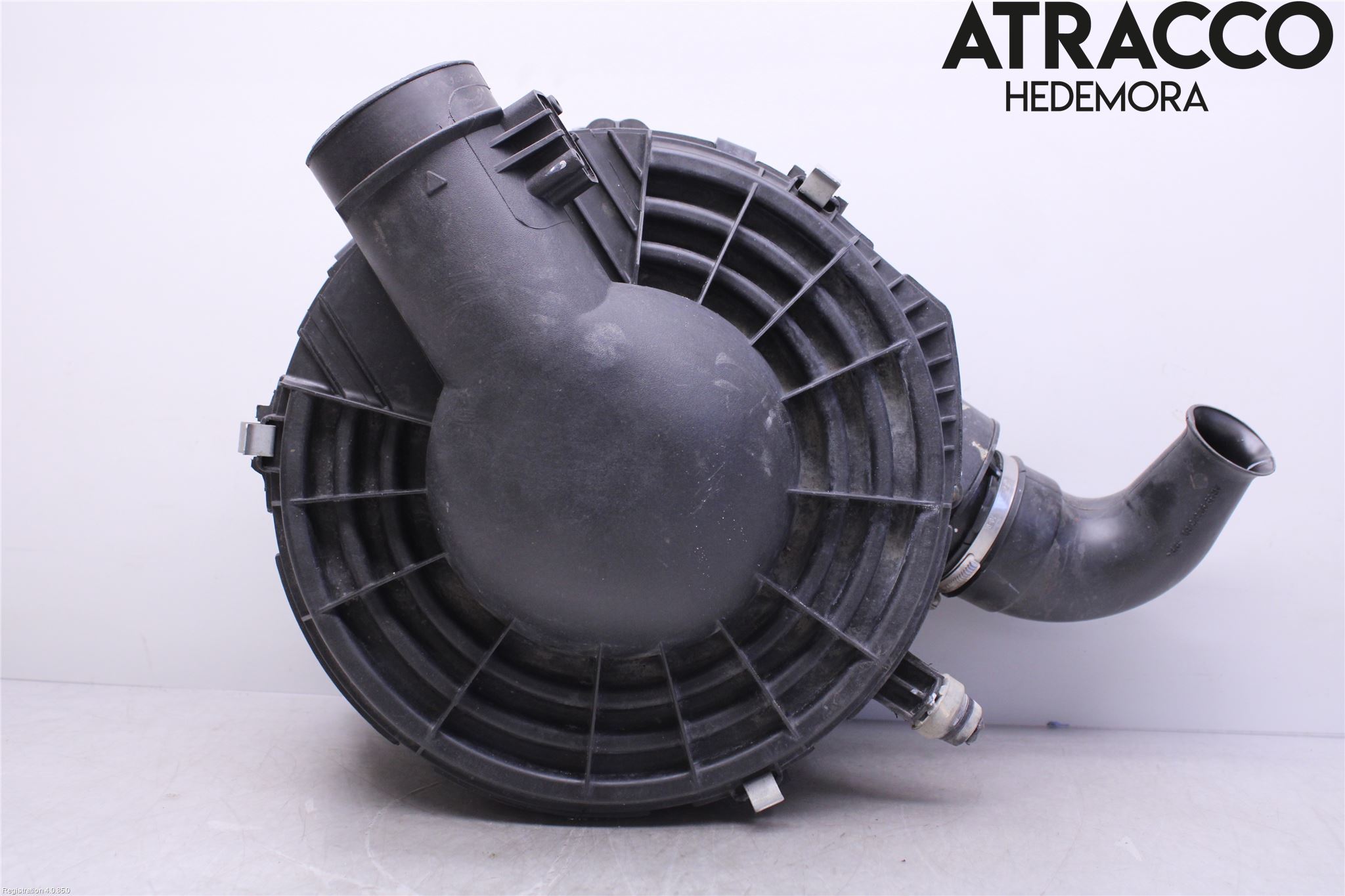 Ford RANGER EU 12-23 Luftrenare