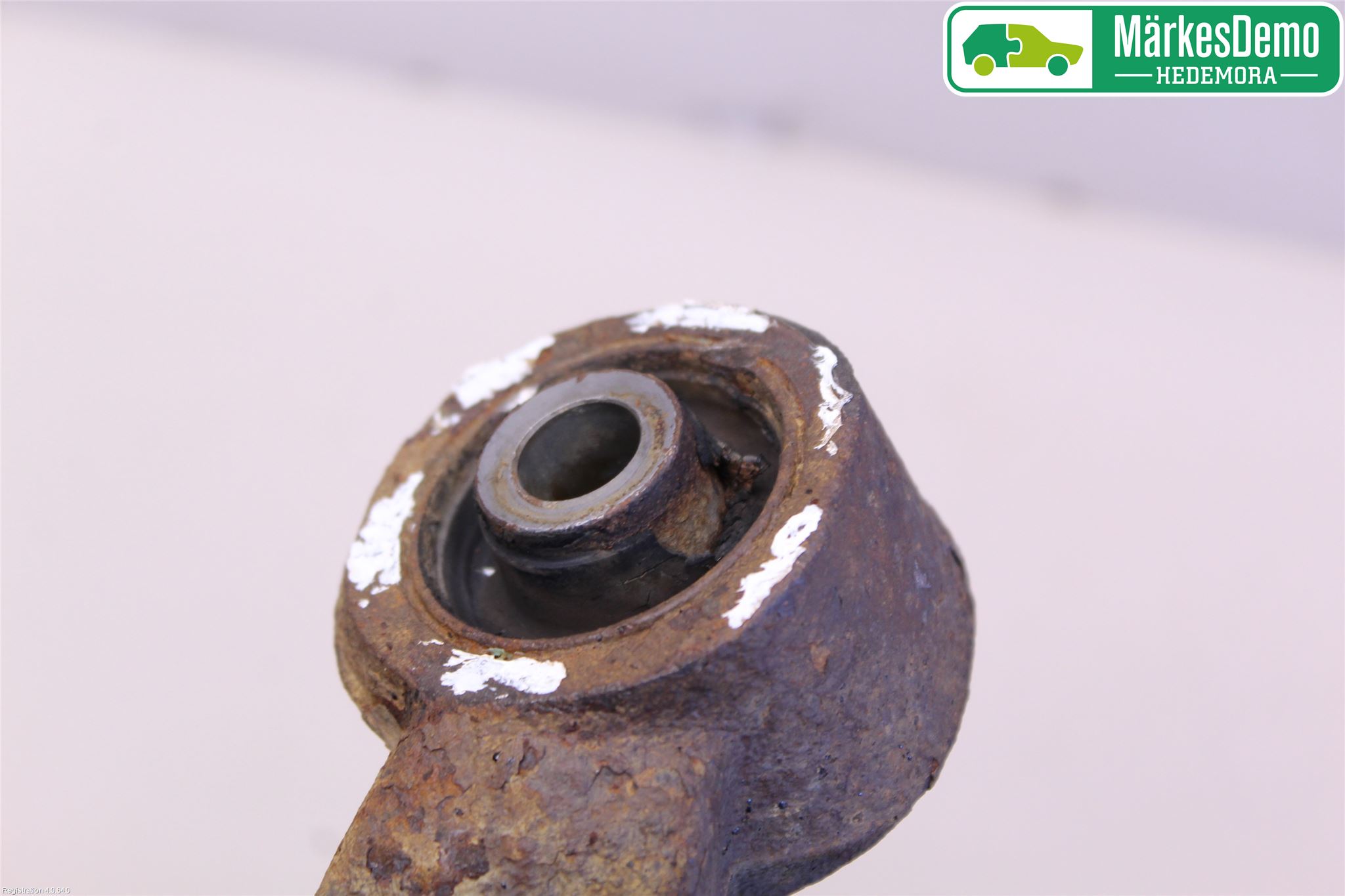 Subaru OUTBACK 10-15 Hjullagerhus-Spindel Hö B