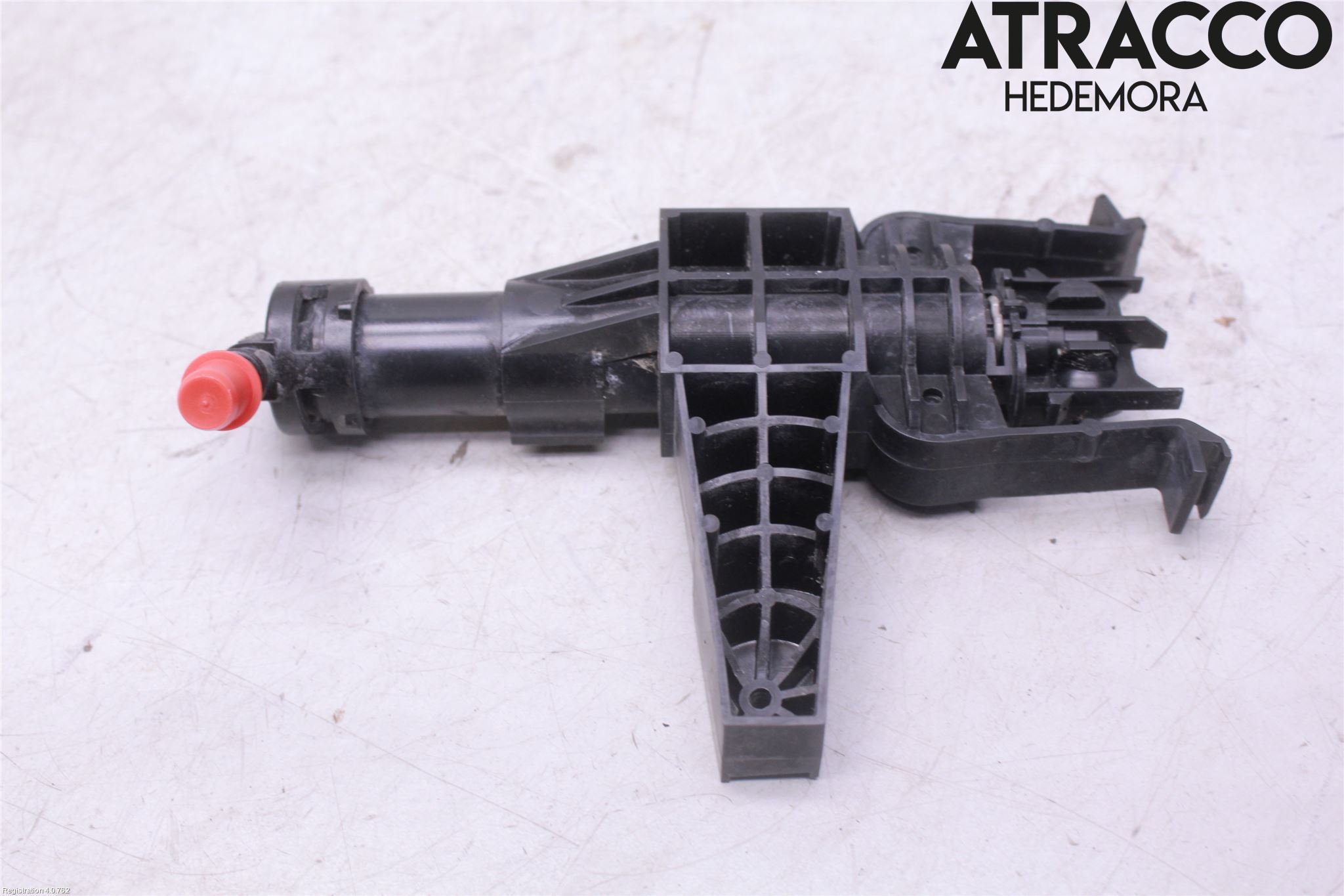 Opel ANTARA Spolarmunstycke Strålkastare